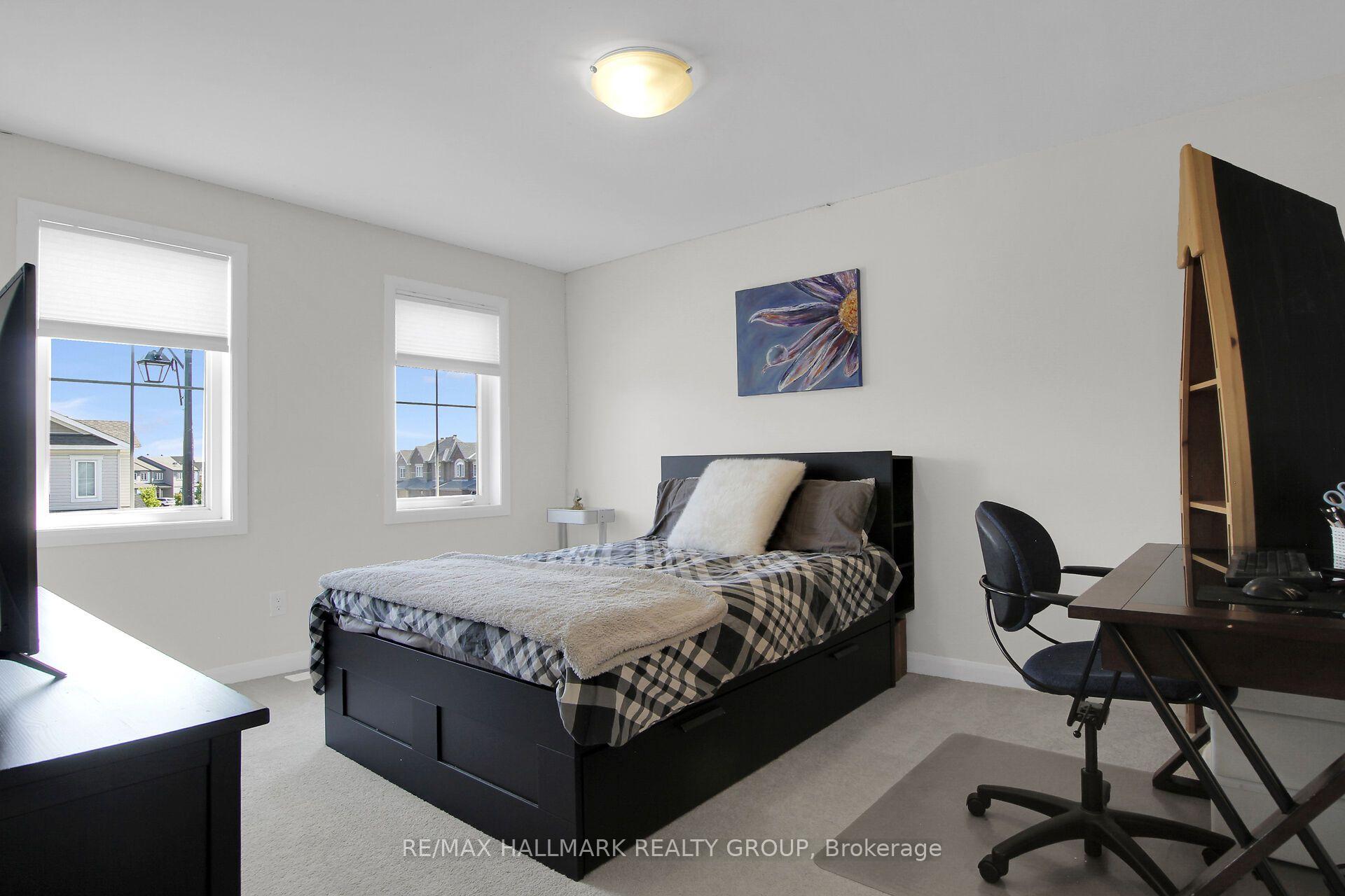 Photo 35 of 31 Sweet Pea Way, Ottawa, Kanata - Kanata Lakes/Heritage Hills — HOMEH
