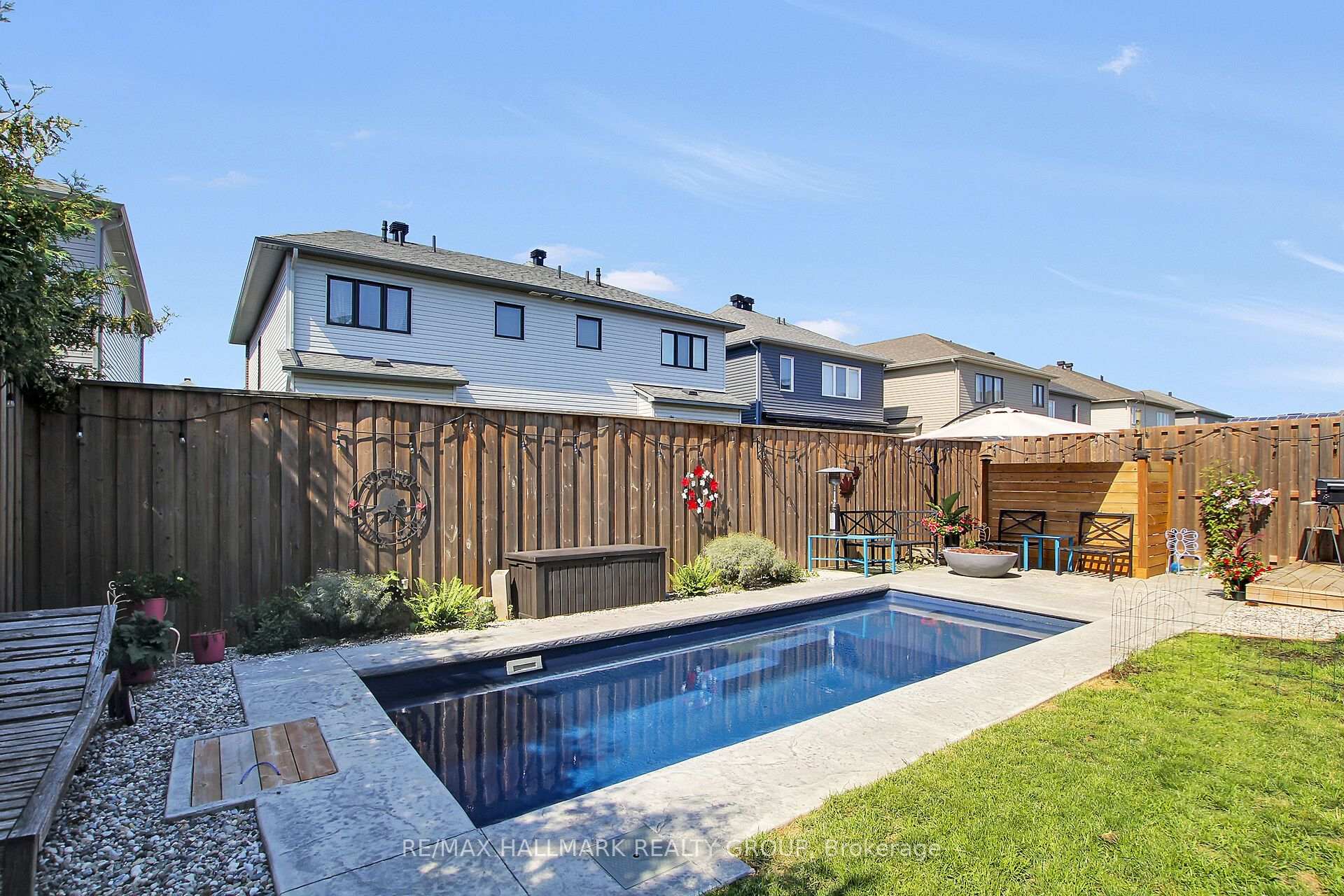 Photo 46 of 31 Sweet Pea Way, Ottawa, Kanata - Kanata Lakes/Heritage Hills — HOMEH