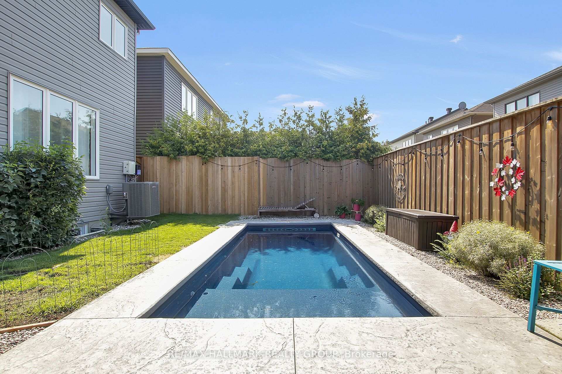 Photo 48 of 31 Sweet Pea Way, Ottawa, Kanata - Kanata Lakes/Heritage Hills — HOMEH