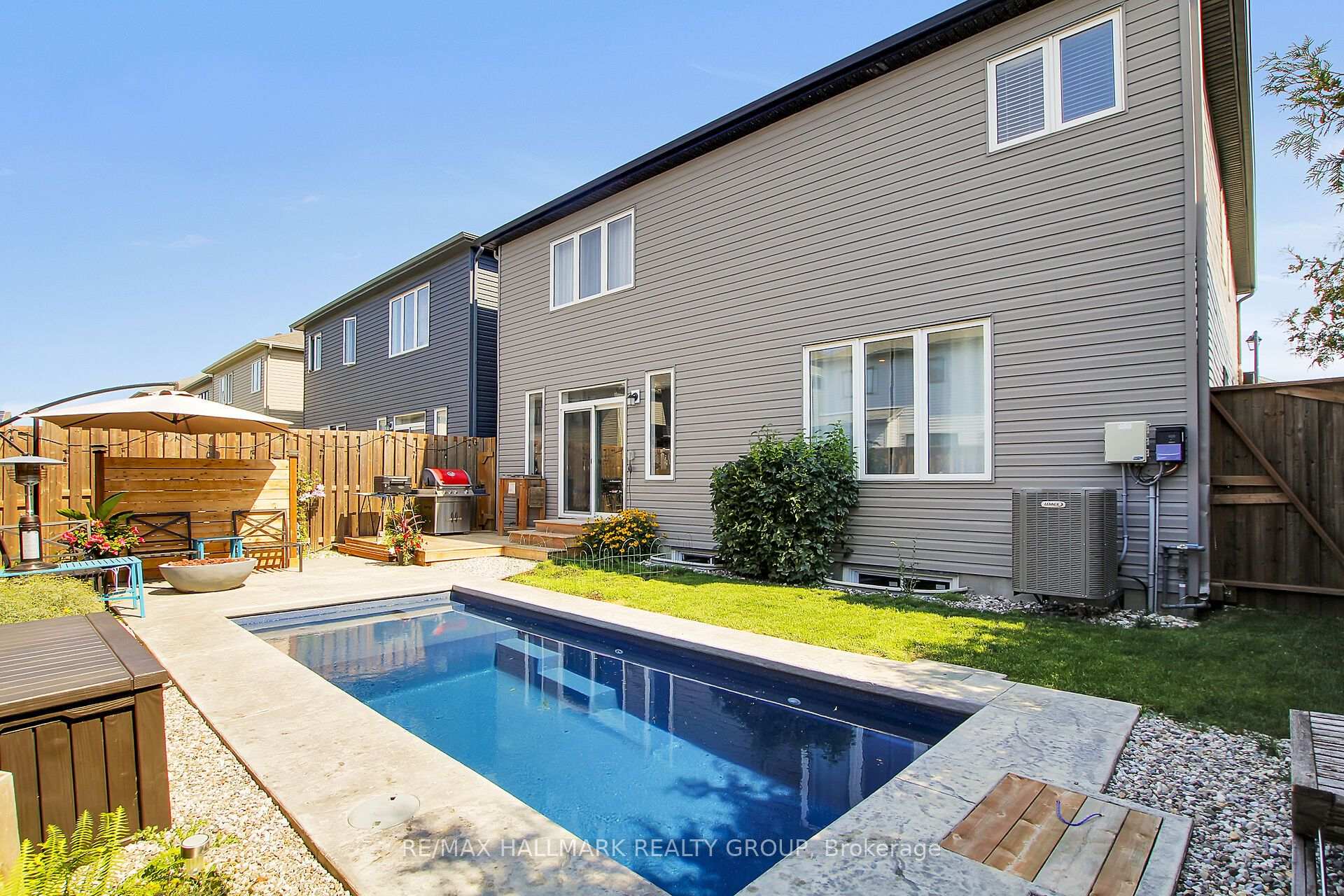 Photo 49 of 31 Sweet Pea Way, Ottawa, Kanata - Kanata Lakes/Heritage Hills — HOMEH