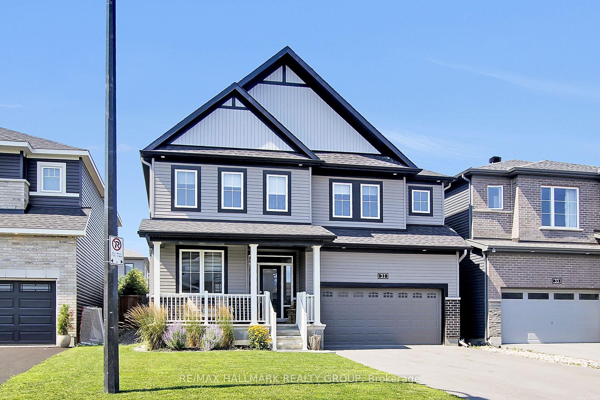 Photo 50 of 31 Sweet Pea Way, Ottawa, Kanata - Kanata Lakes/Heritage Hills — HOMEH