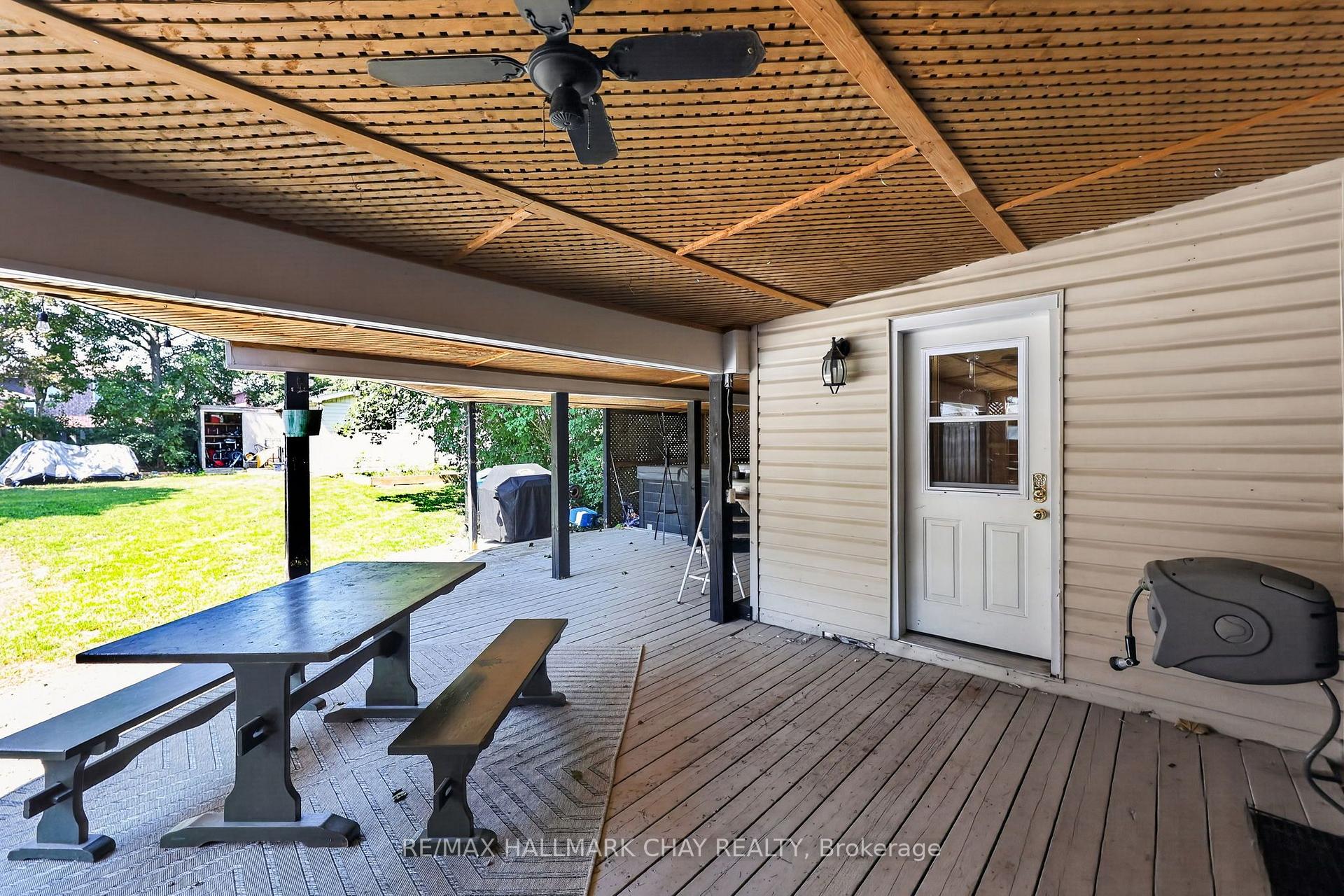 Photo 38 of 70 North Street W, Orillia — HOMEH