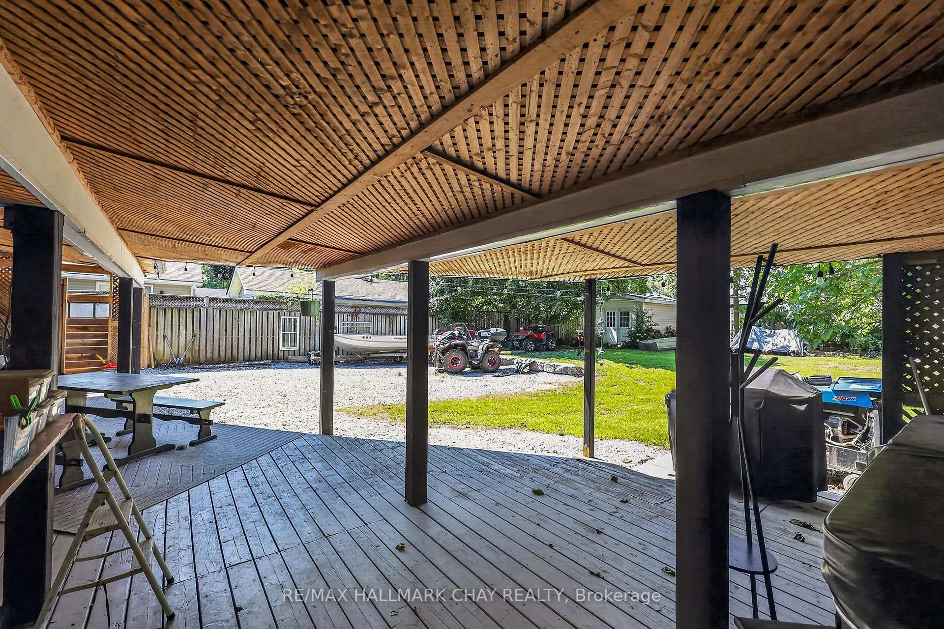Photo 41 of 70 North Street W, Orillia — HOMEH