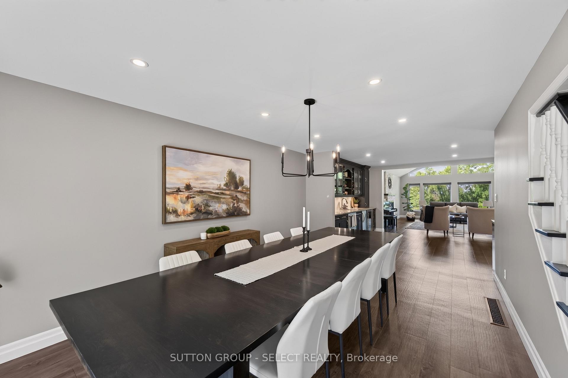 Photo 8 of 48 Lookout Court, London, South K — HOMEH