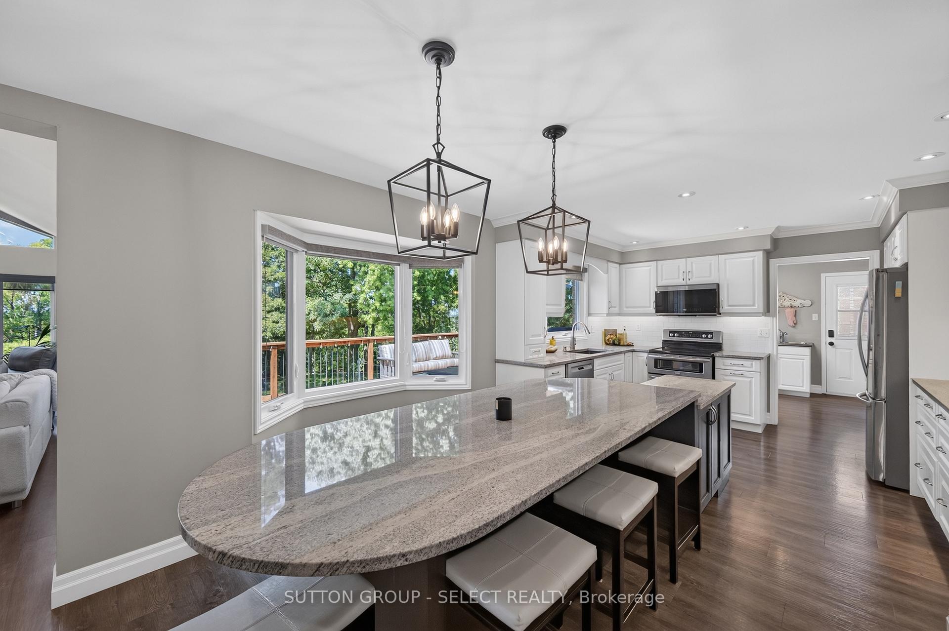Photo 17 of 48 Lookout Court, London, South K — HOMEH