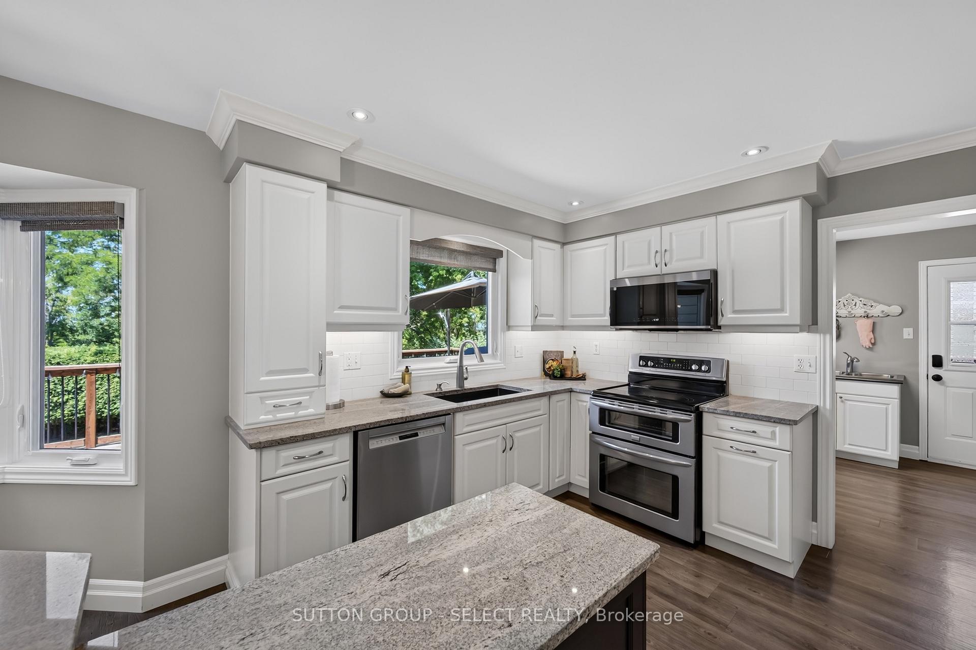 Photo 18 of 48 Lookout Court, London, South K — HOMEH