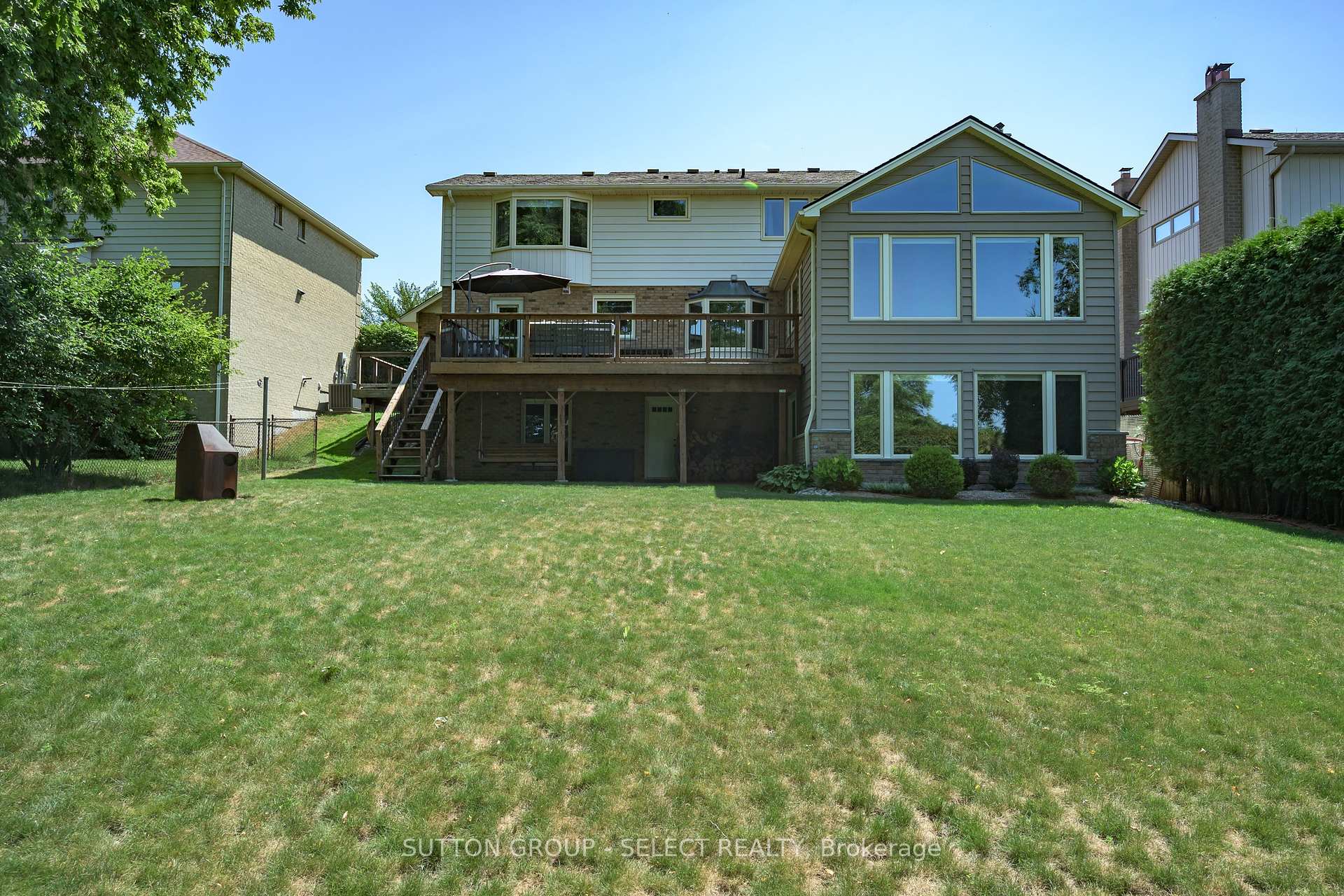 Photo 43 of 48 Lookout Court, London, South K — HOMEH