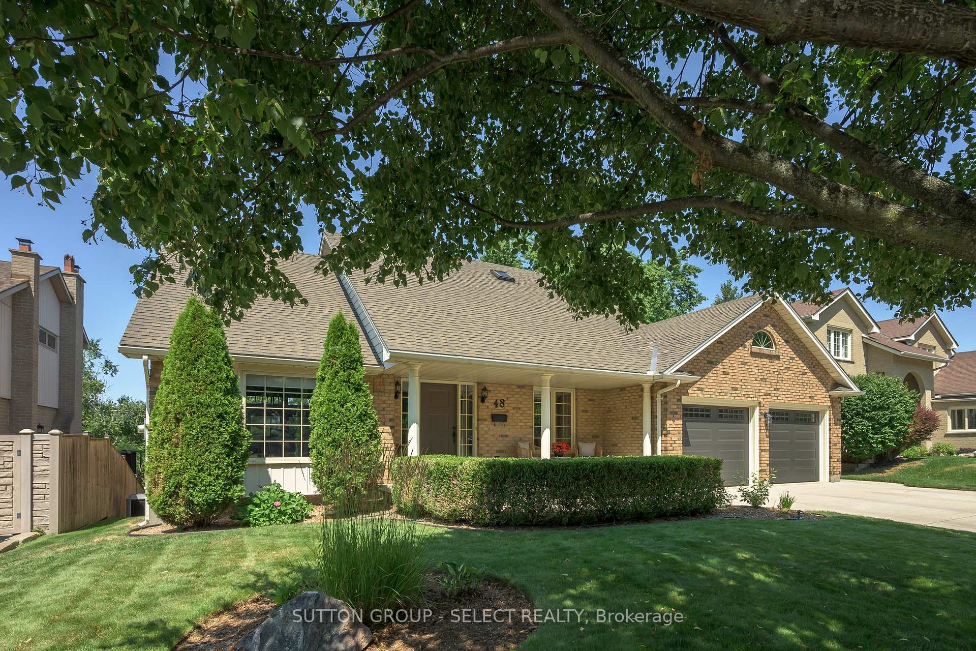 Photo 58 of 48 Lookout Court, London, South K — HOMEH