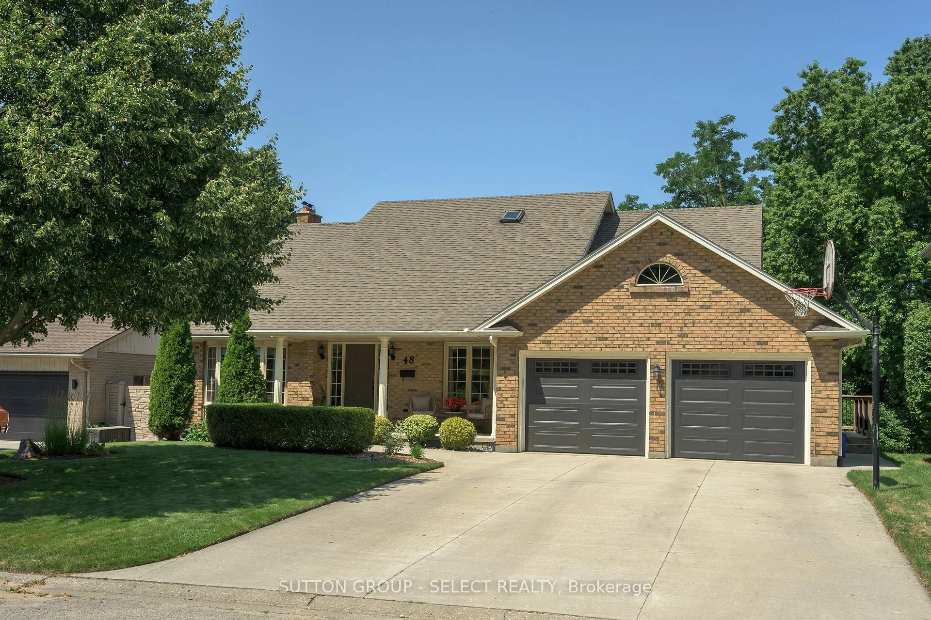 Photo 40 of 48 Lookout Court, London, South K — HOMEH
