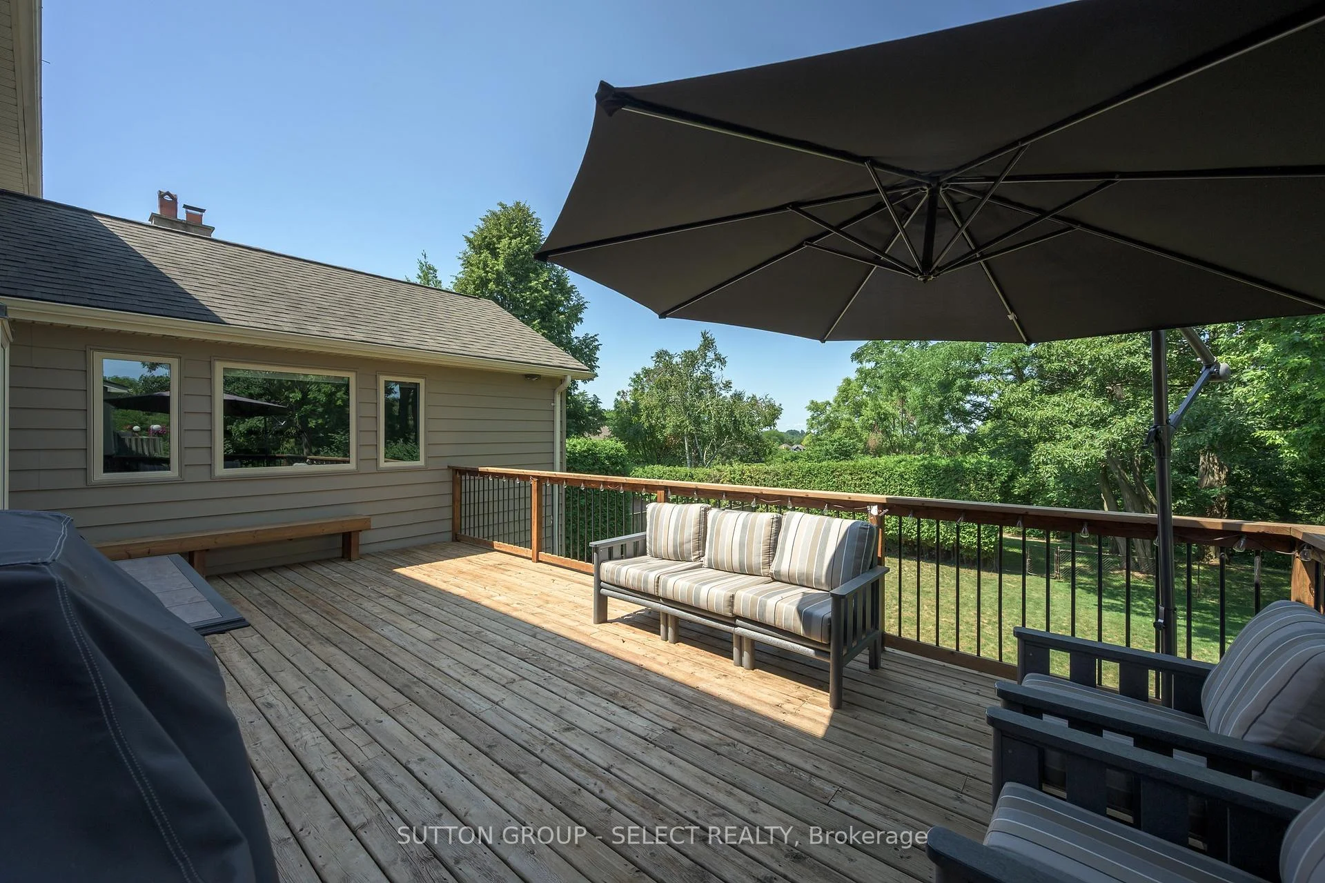 Photo 53 of 48 Lookout Court, London, South K — HOMEH