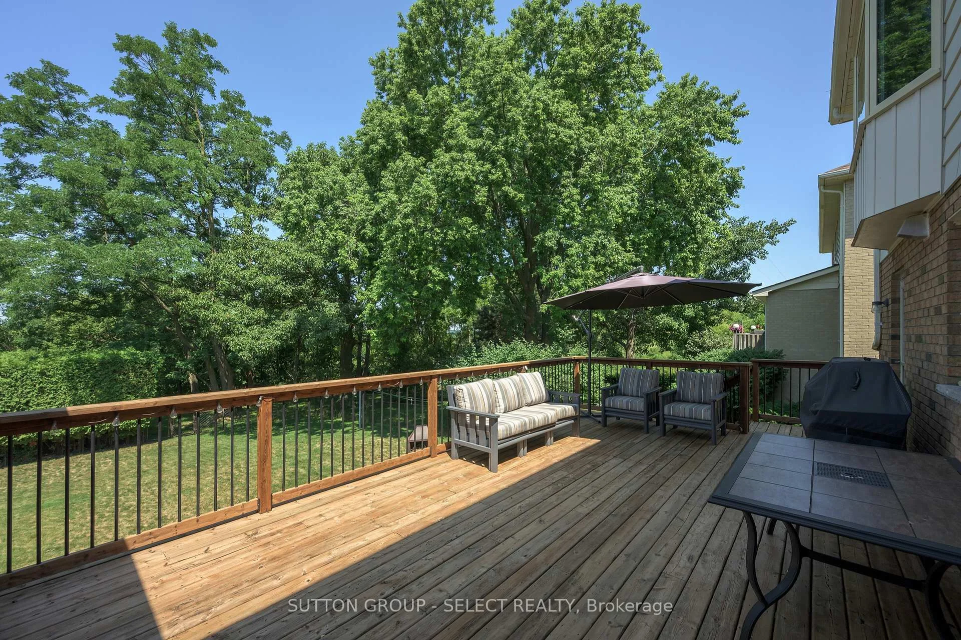 Photo 55 of 48 Lookout Court, London, South K — HOMEH