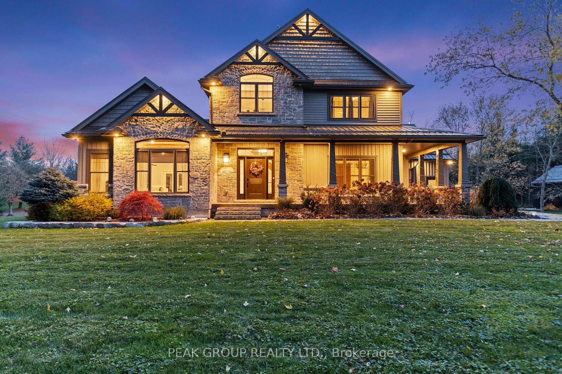 Photo 2 of 662 Foss Road, Pelham, Fenwick — HOMEH