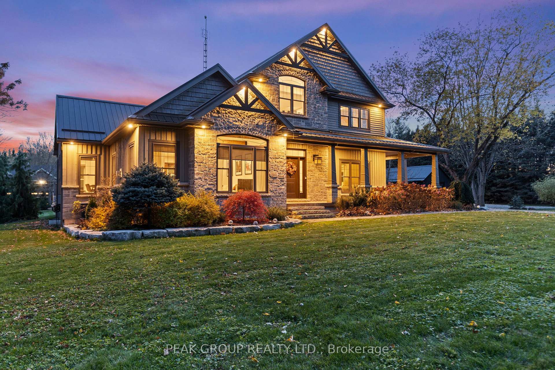 Photo 3 of 662 Foss Road, Pelham, Fenwick — HOMEH
