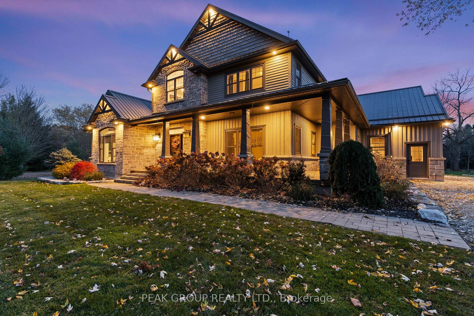 Photo 4 of 662 Foss Road, Pelham, Fenwick — HOMEH