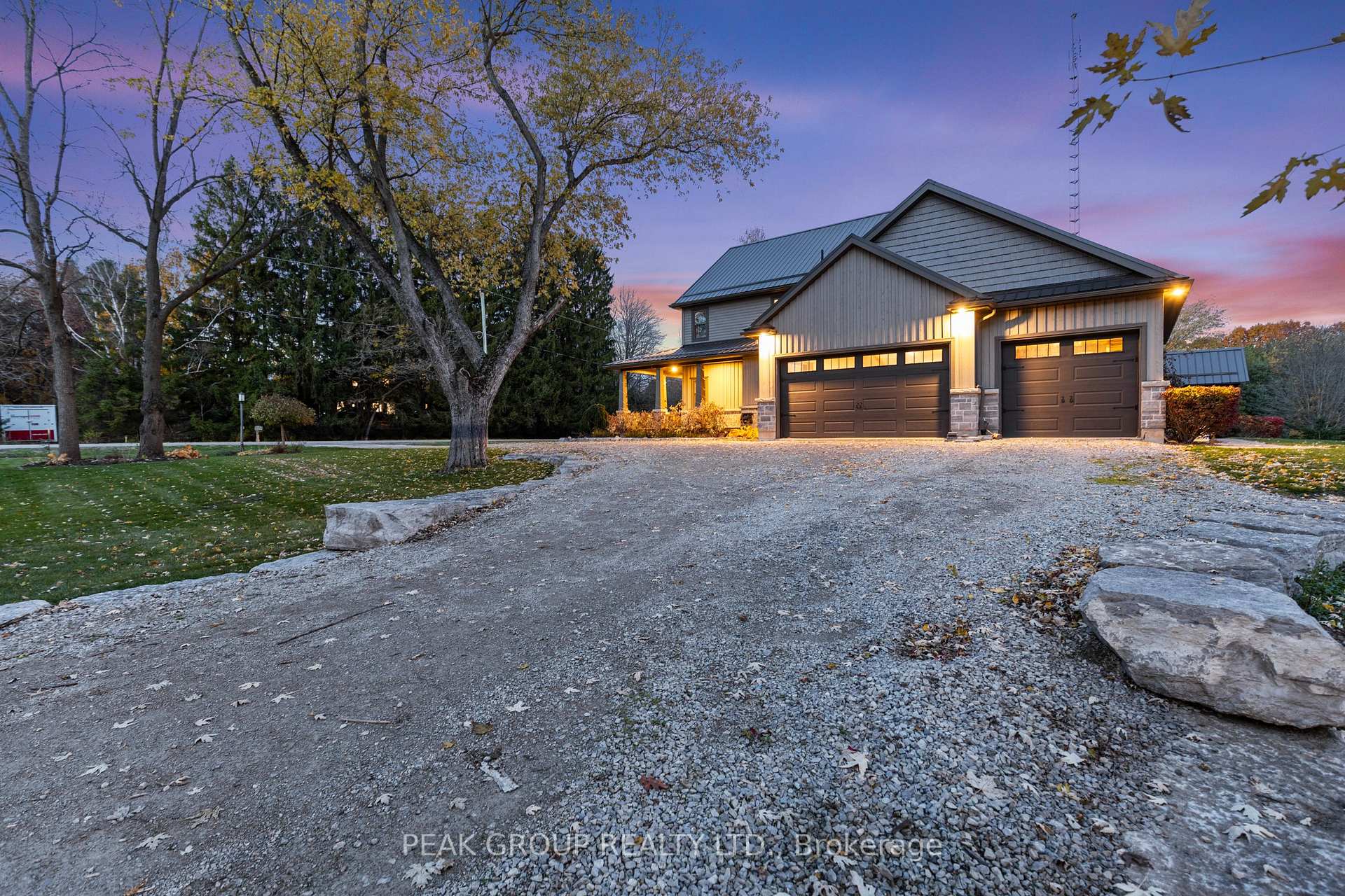 Photo 5 of 662 Foss Road, Pelham, Fenwick — HOMEH