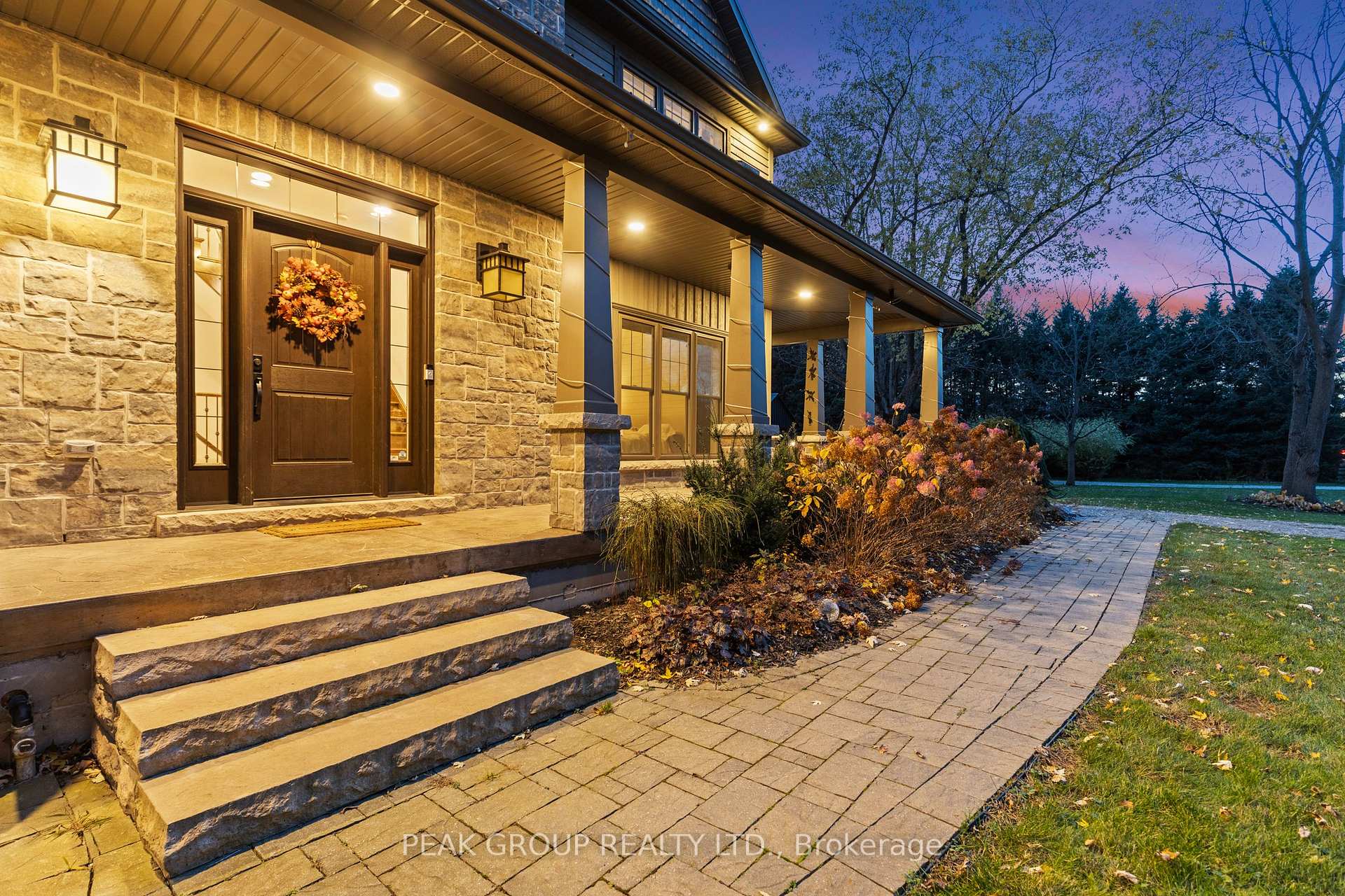 Photo 6 of 662 Foss Road, Pelham, Fenwick — HOMEH