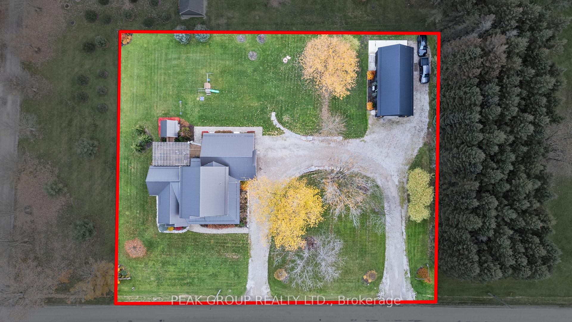 Photo 8 of 662 Foss Road, Pelham, Fenwick — HOMEH