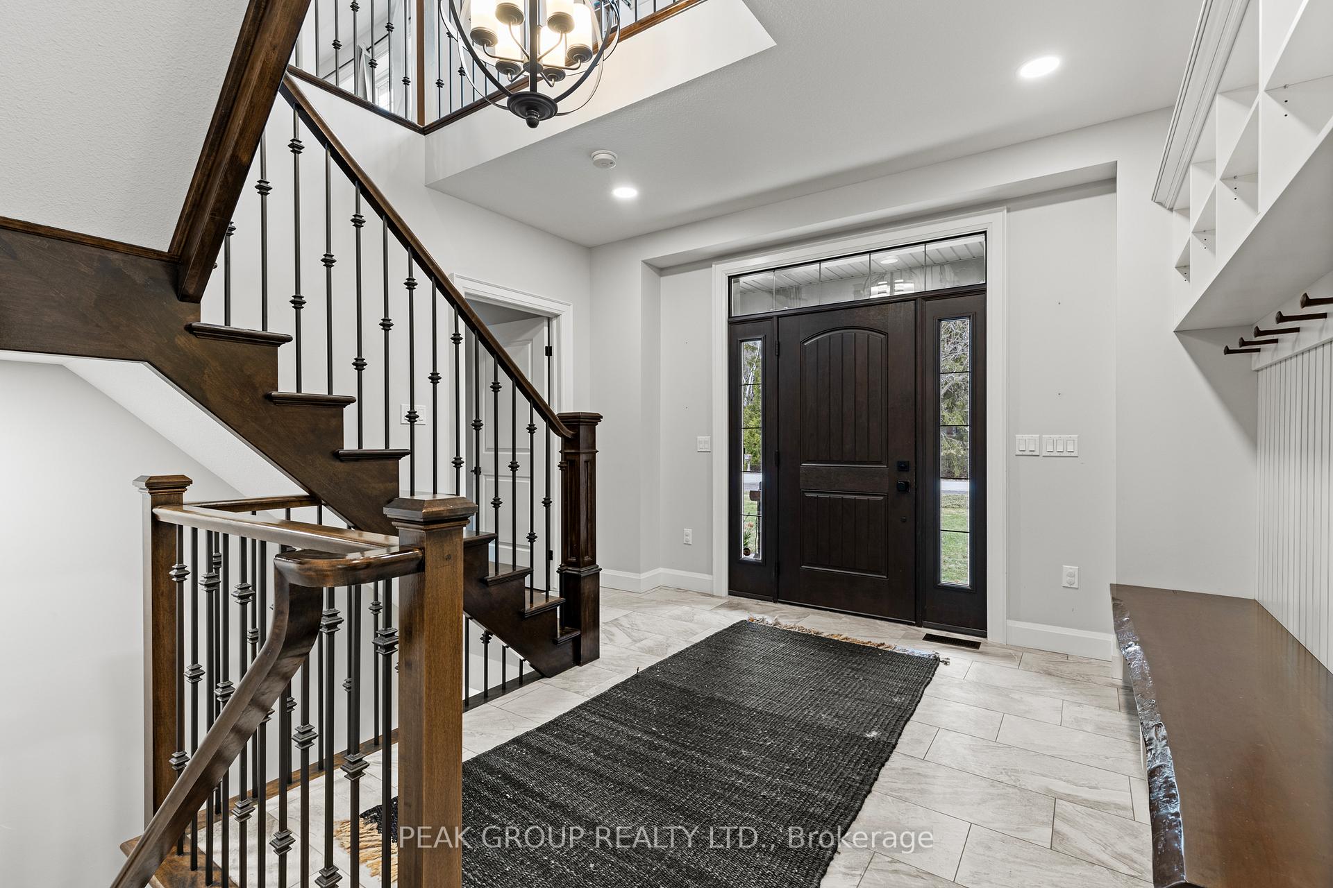 Photo 9 of 662 Foss Road, Pelham, Fenwick — HOMEH