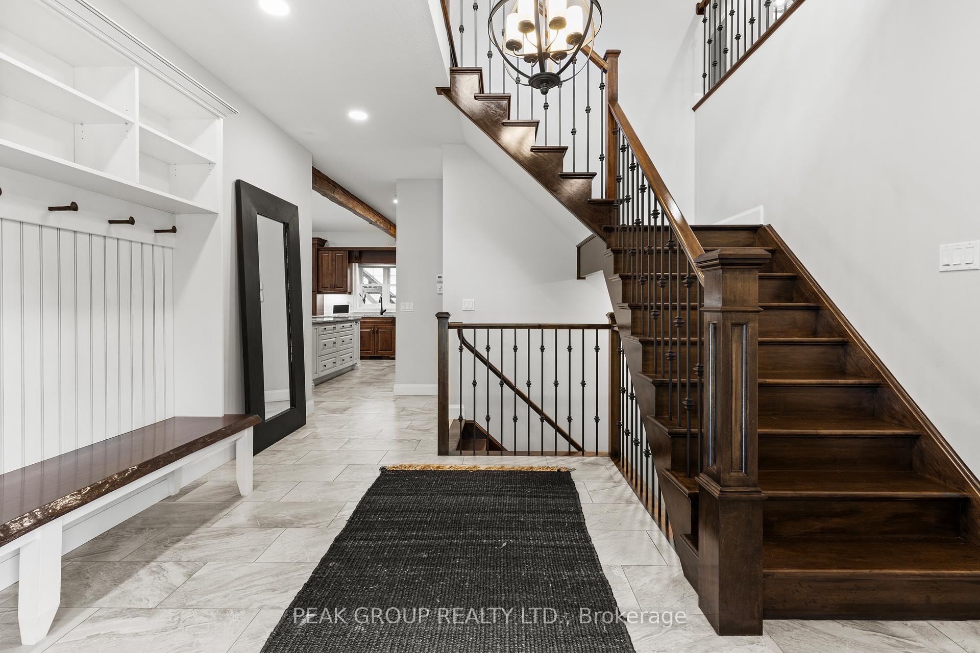 Photo 10 of 662 Foss Road, Pelham, Fenwick — HOMEH