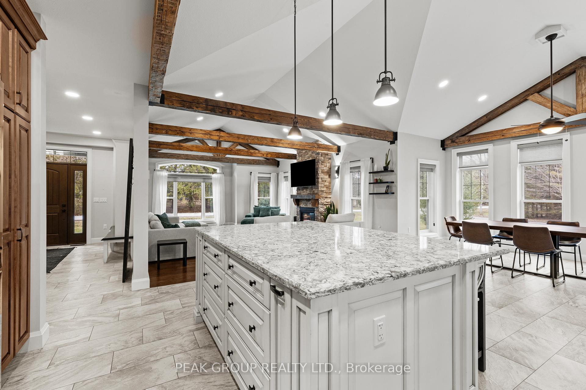 Photo 14 of 662 Foss Road, Pelham, Fenwick — HOMEH