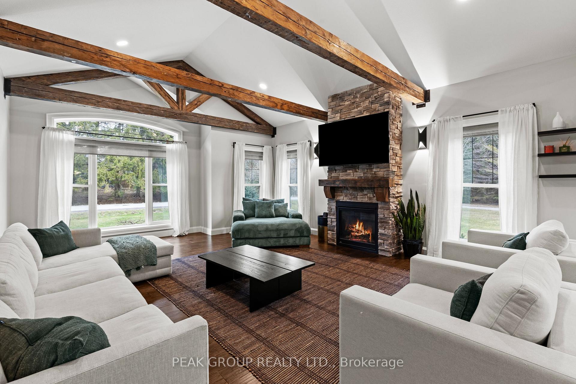 Photo 19 of 662 Foss Road, Pelham, Fenwick — HOMEH