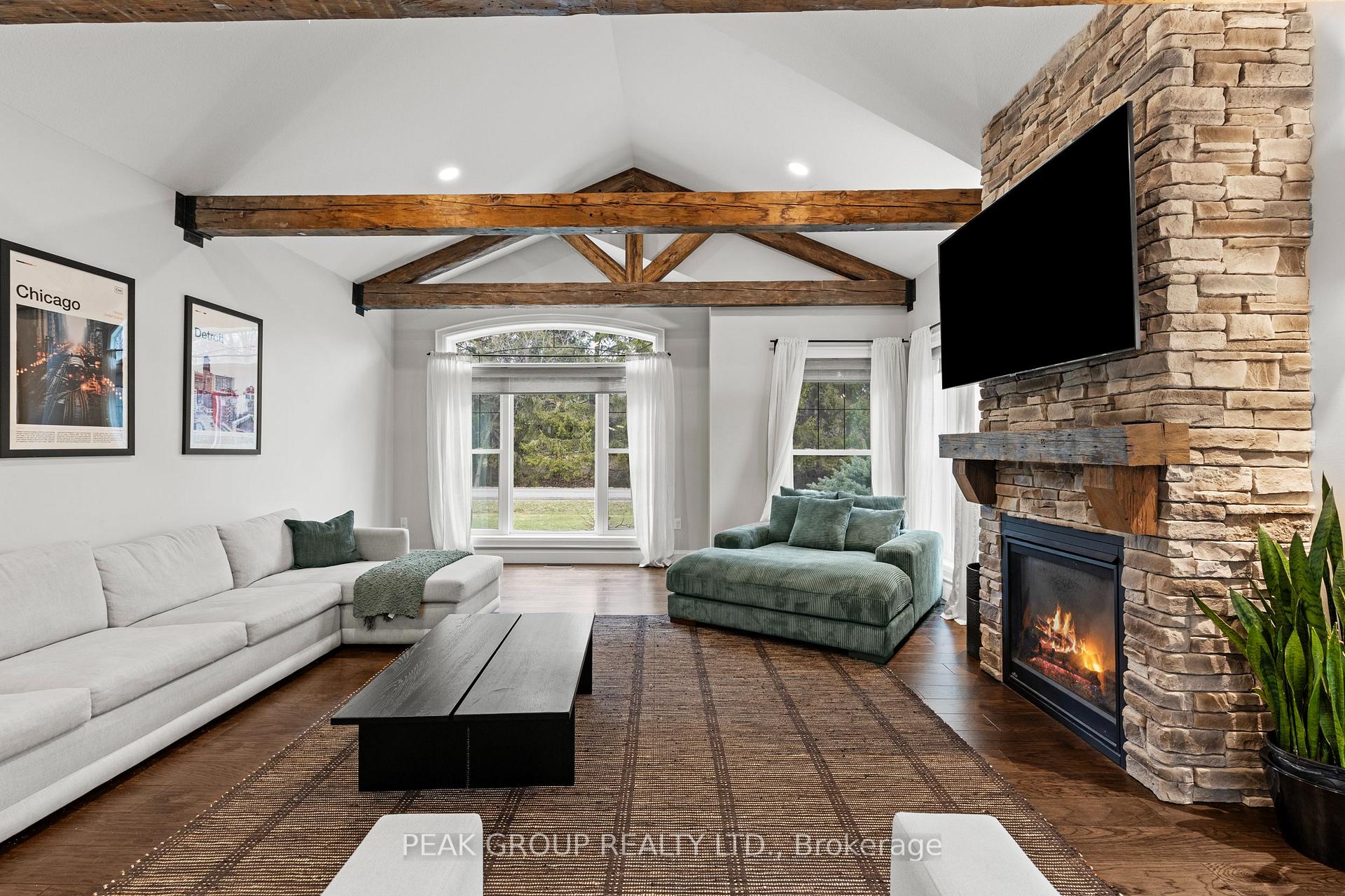 Photo 20 of 662 Foss Road, Pelham, Fenwick — HOMEH