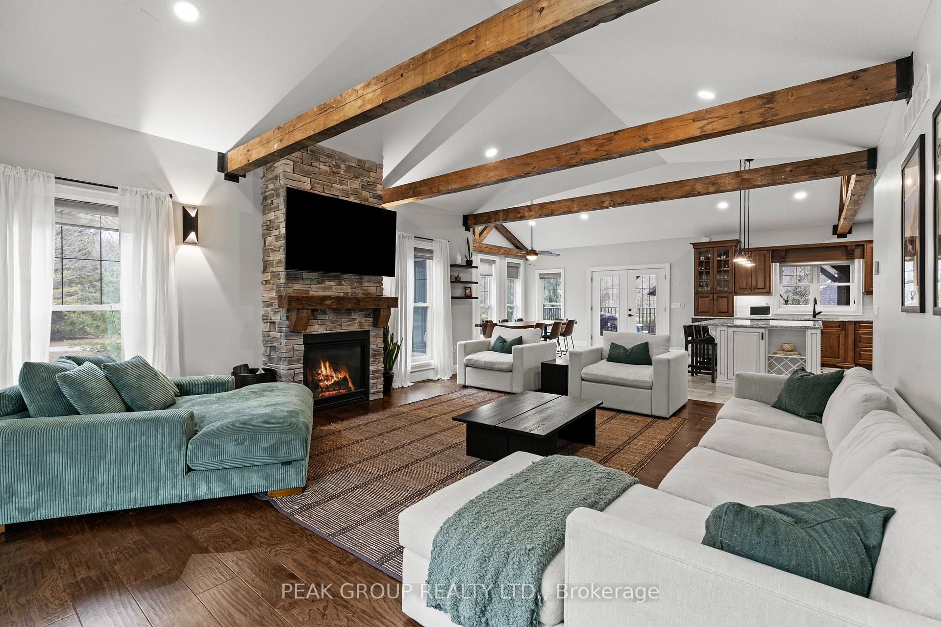 Photo 21 of 662 Foss Road, Pelham, Fenwick — HOMEH