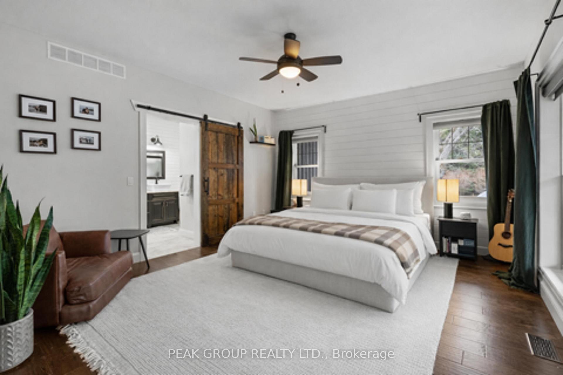 Photo 23 of 662 Foss Road, Pelham, Fenwick — HOMEH