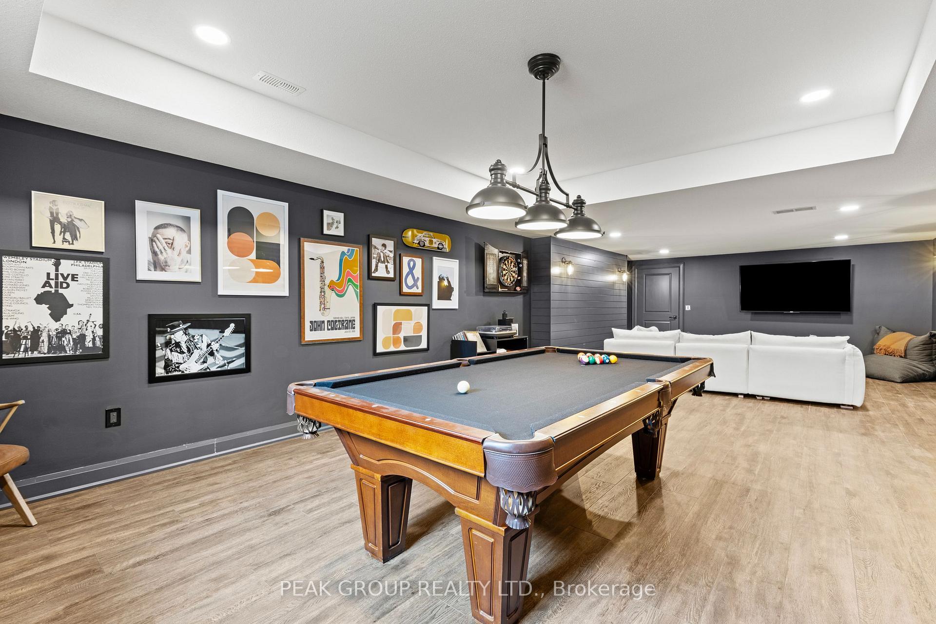 Photo 37 of 662 Foss Road, Pelham, Fenwick — HOMEH