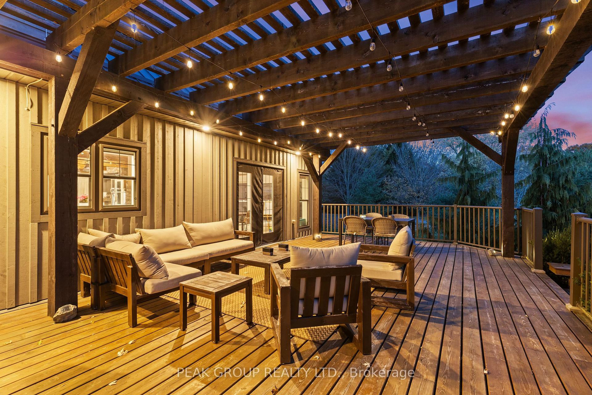 Photo 44 of 662 Foss Road, Pelham, Fenwick — HOMEH