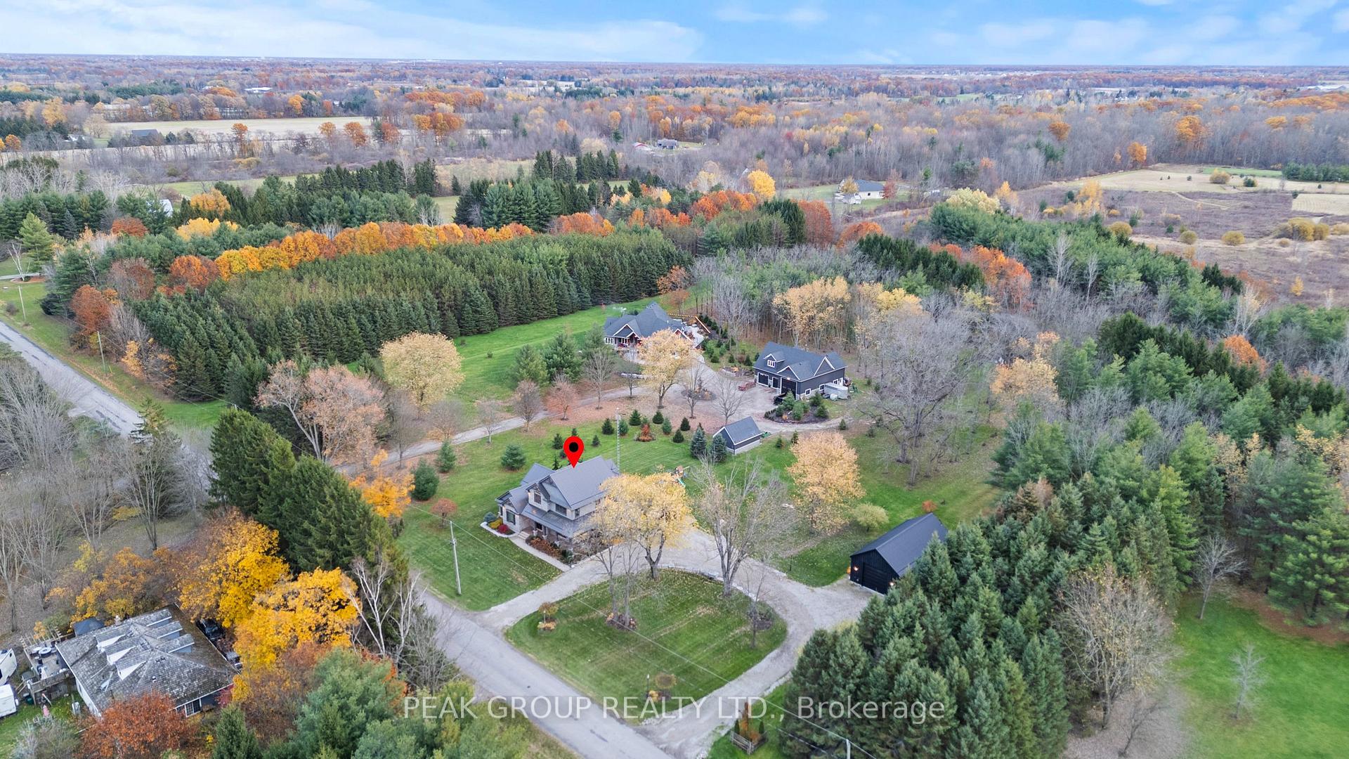 Photo 45 of 662 Foss Road, Pelham, Fenwick — HOMEH