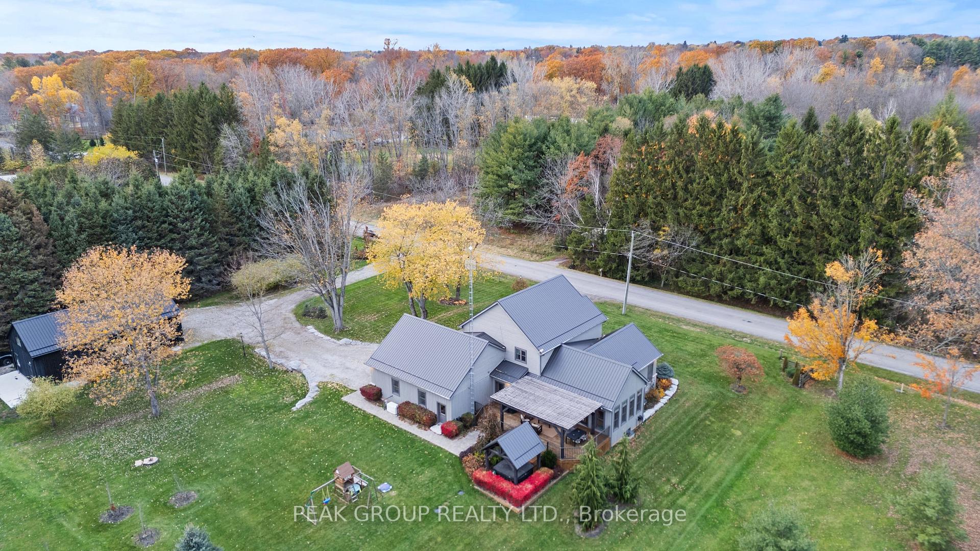 Photo 46 of 662 Foss Road, Pelham, Fenwick — HOMEH