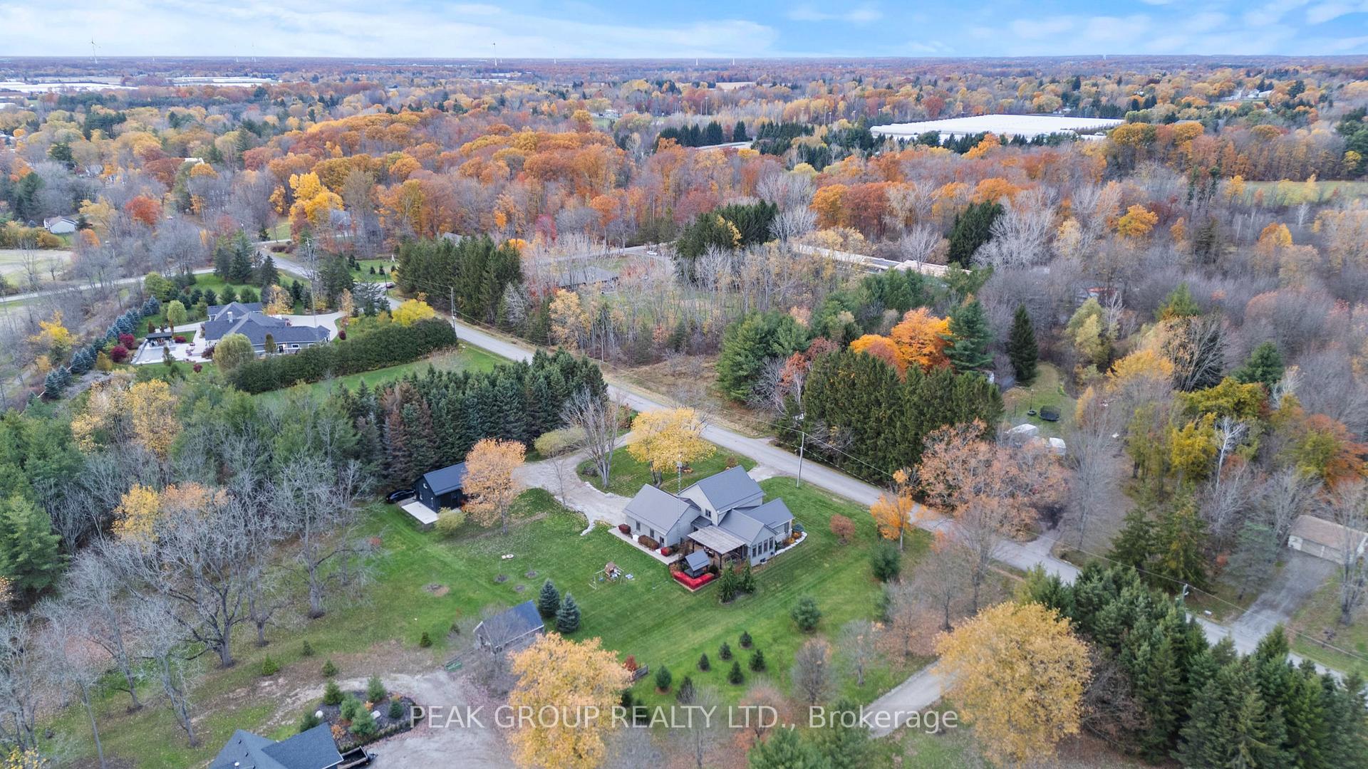 Photo 47 of 662 Foss Road, Pelham, Fenwick — HOMEH