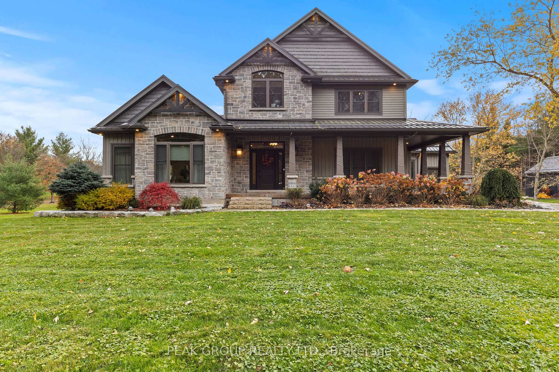 Photo 49 of 662 Foss Road, Pelham, Fenwick — HOMEH