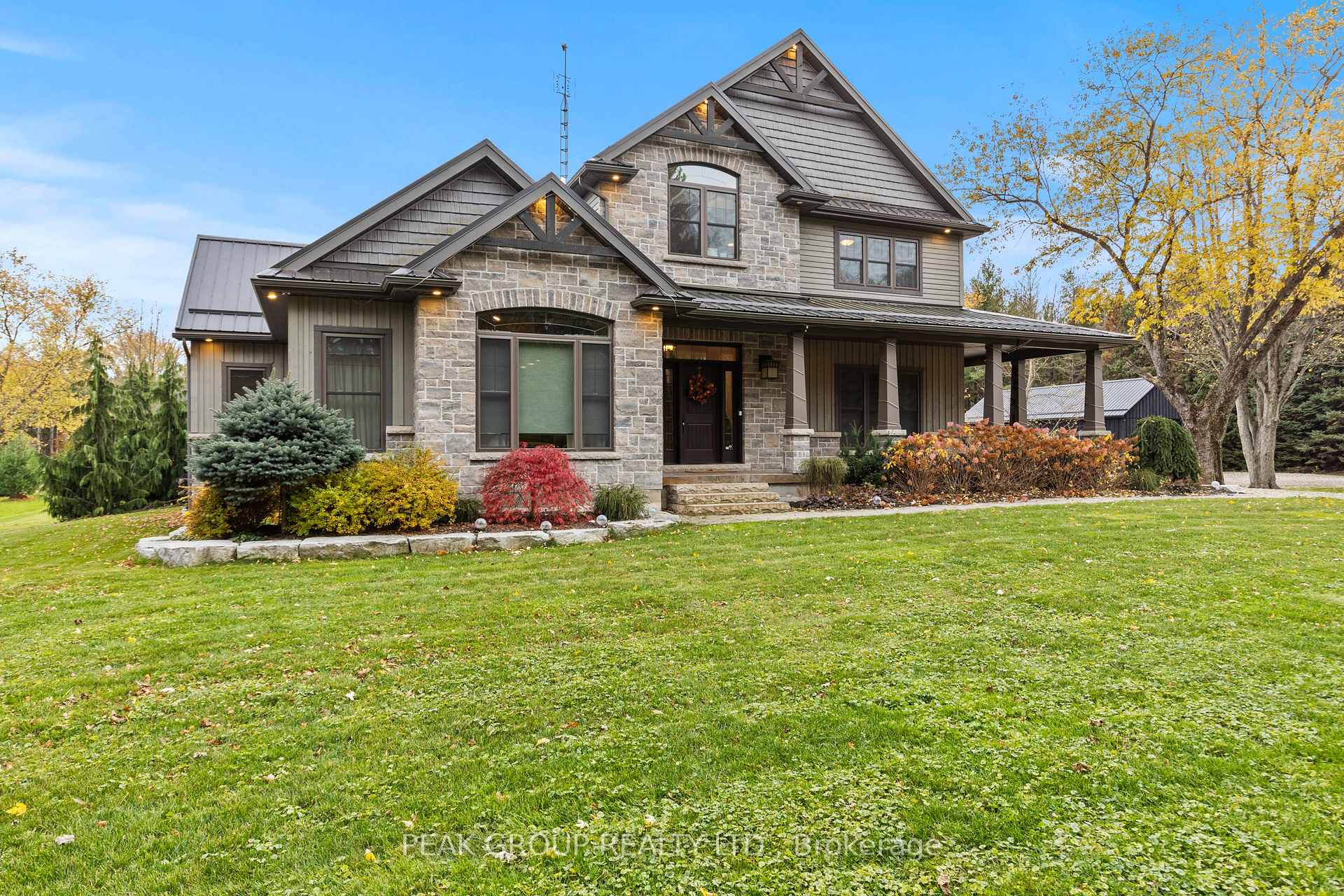 Photo 50 of 662 Foss Road, Pelham, Fenwick — HOMEH