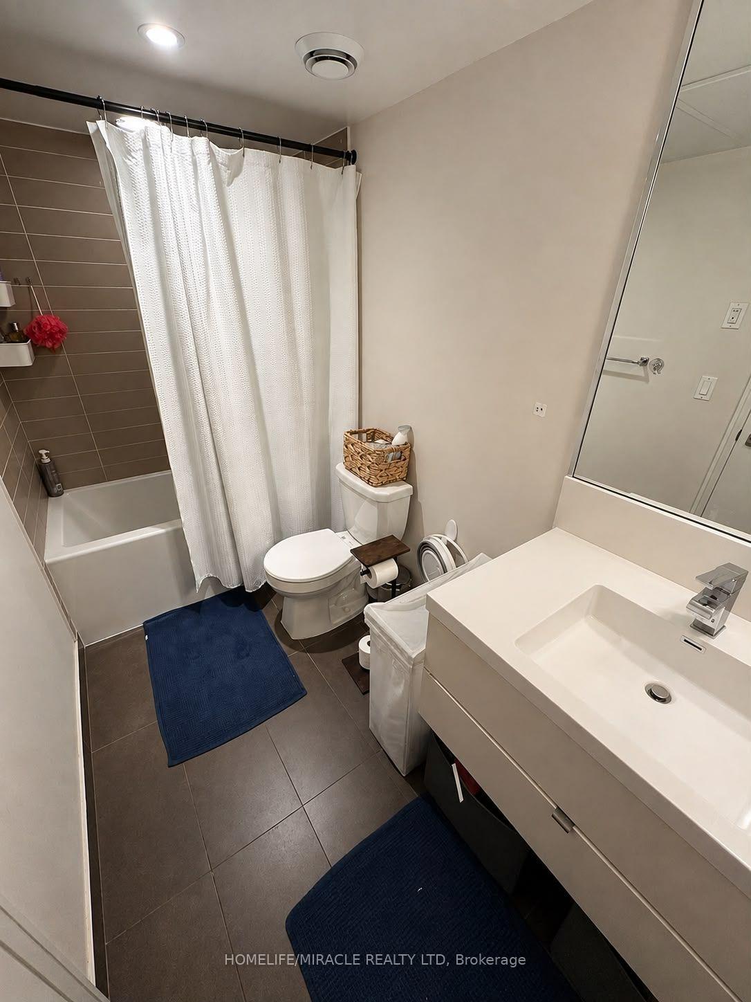 Photo 6 of Unit 1605, 9 Valhalla Inn Road, Etobicoke, Islington-City Centre West — HOMEH
