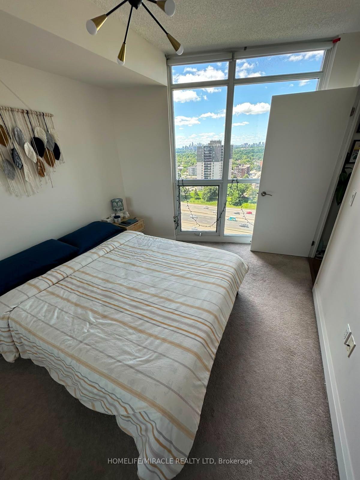 Photo 8 of Unit 1605, 9 Valhalla Inn Road, Etobicoke, Islington-City Centre West — HOMEH