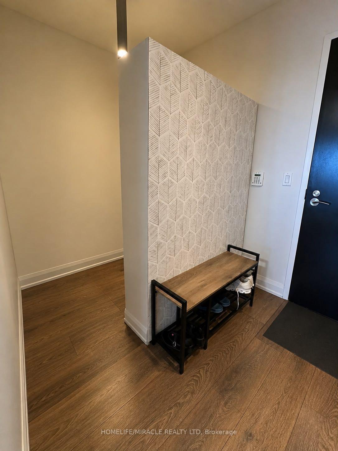 Photo 9 of Unit 1605, 9 Valhalla Inn Road, Etobicoke, Islington-City Centre West — HOMEH