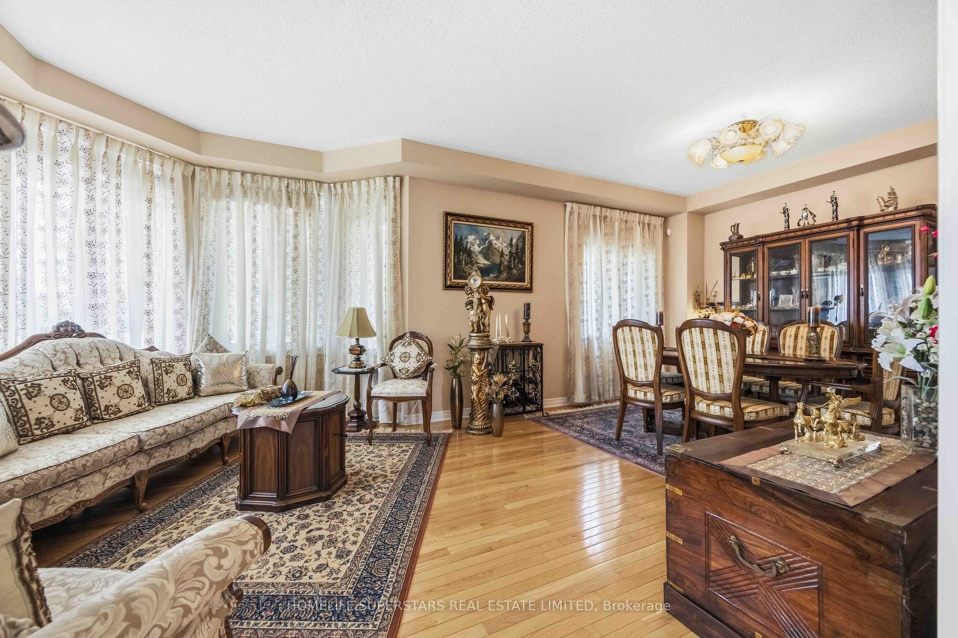 Photo 5 of 76 Riverlands Avenue, Markham, Cornell — HOMEH