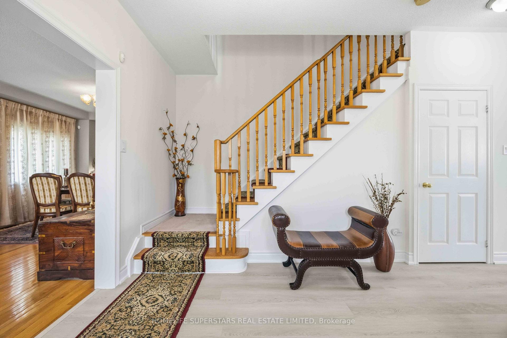 Photo 7 of 76 Riverlands Avenue, Markham, Cornell — HOMEH