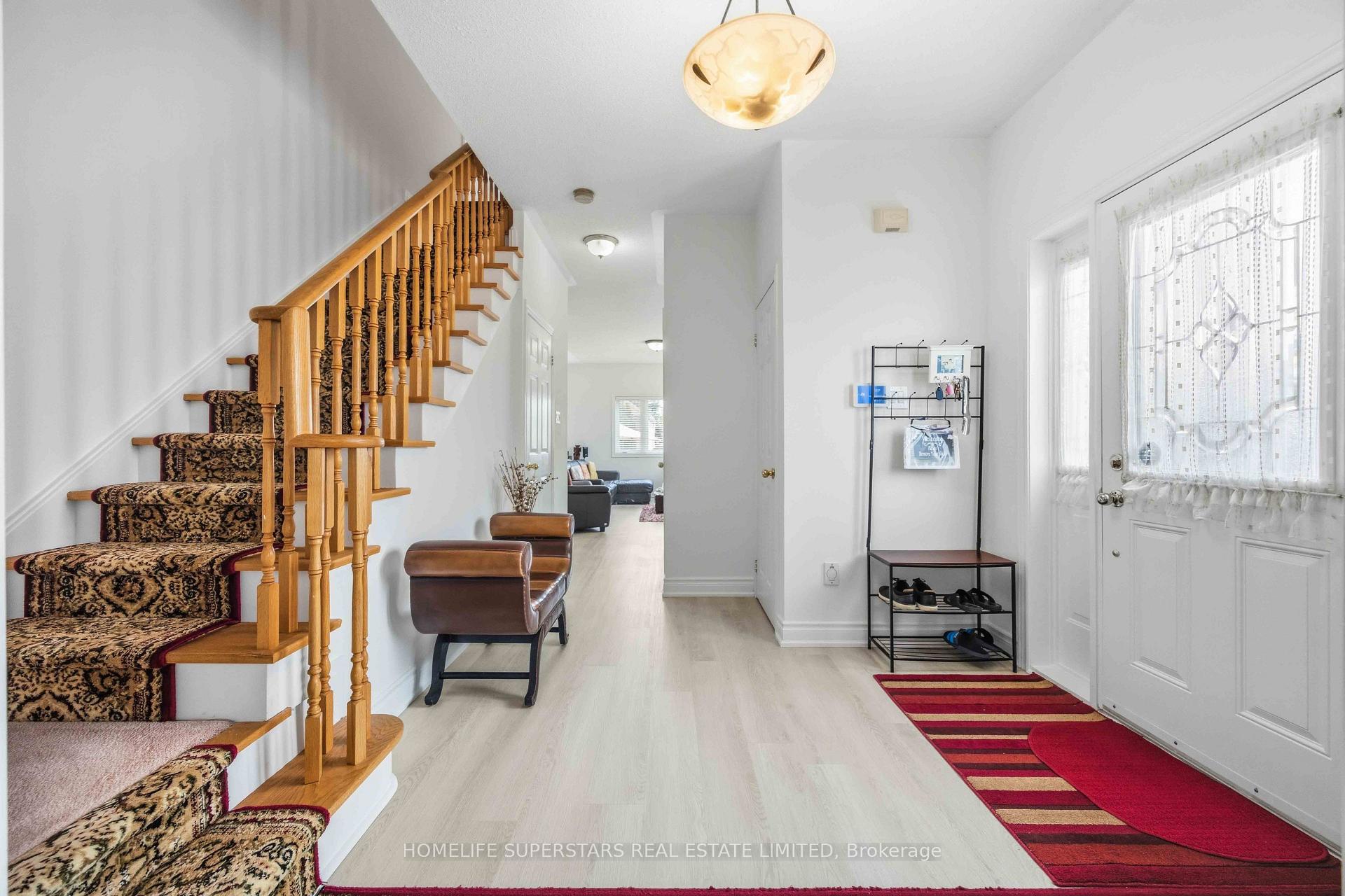 Photo 8 of 76 Riverlands Avenue, Markham, Cornell — HOMEH