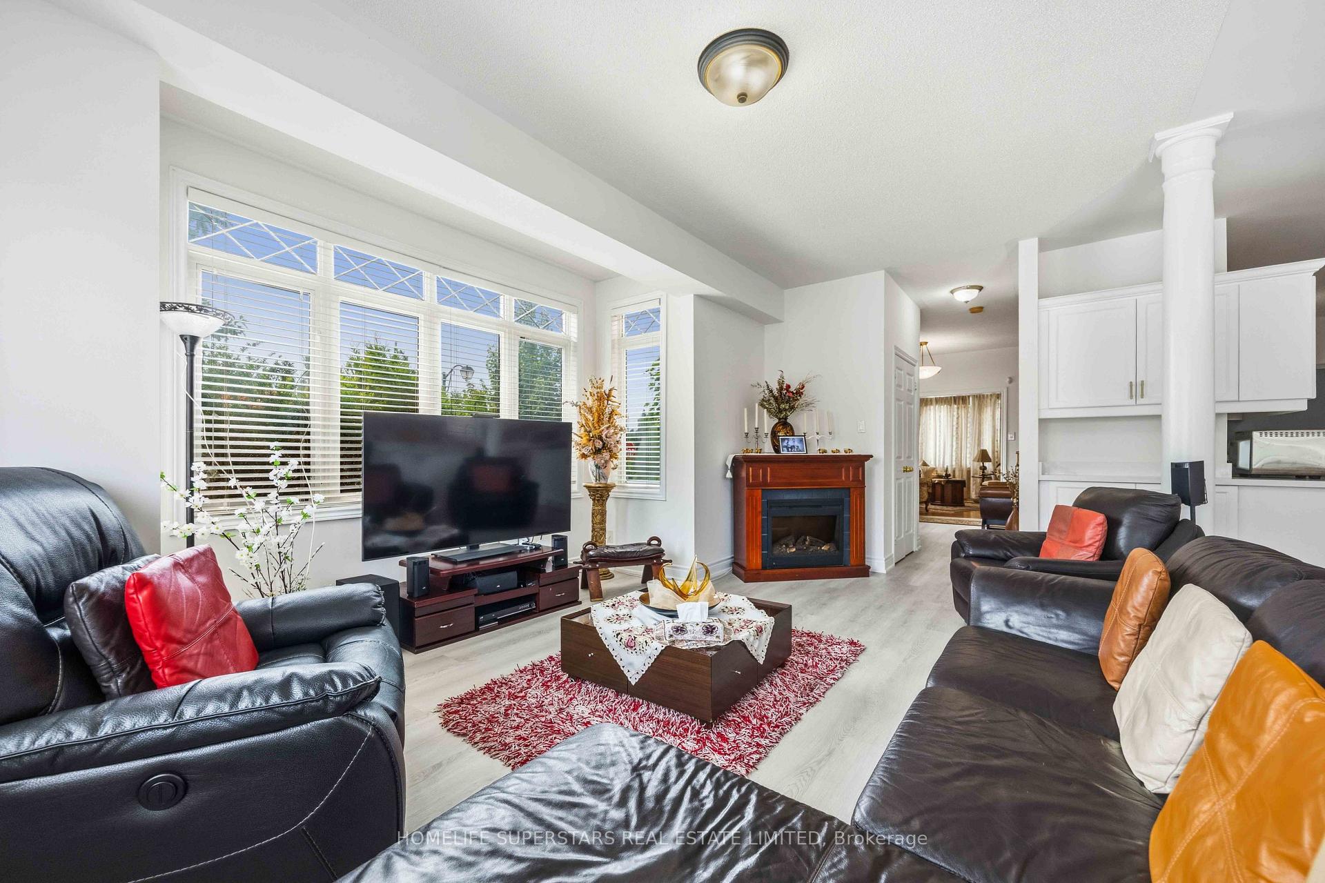 Photo 9 of 76 Riverlands Avenue, Markham, Cornell — HOMEH