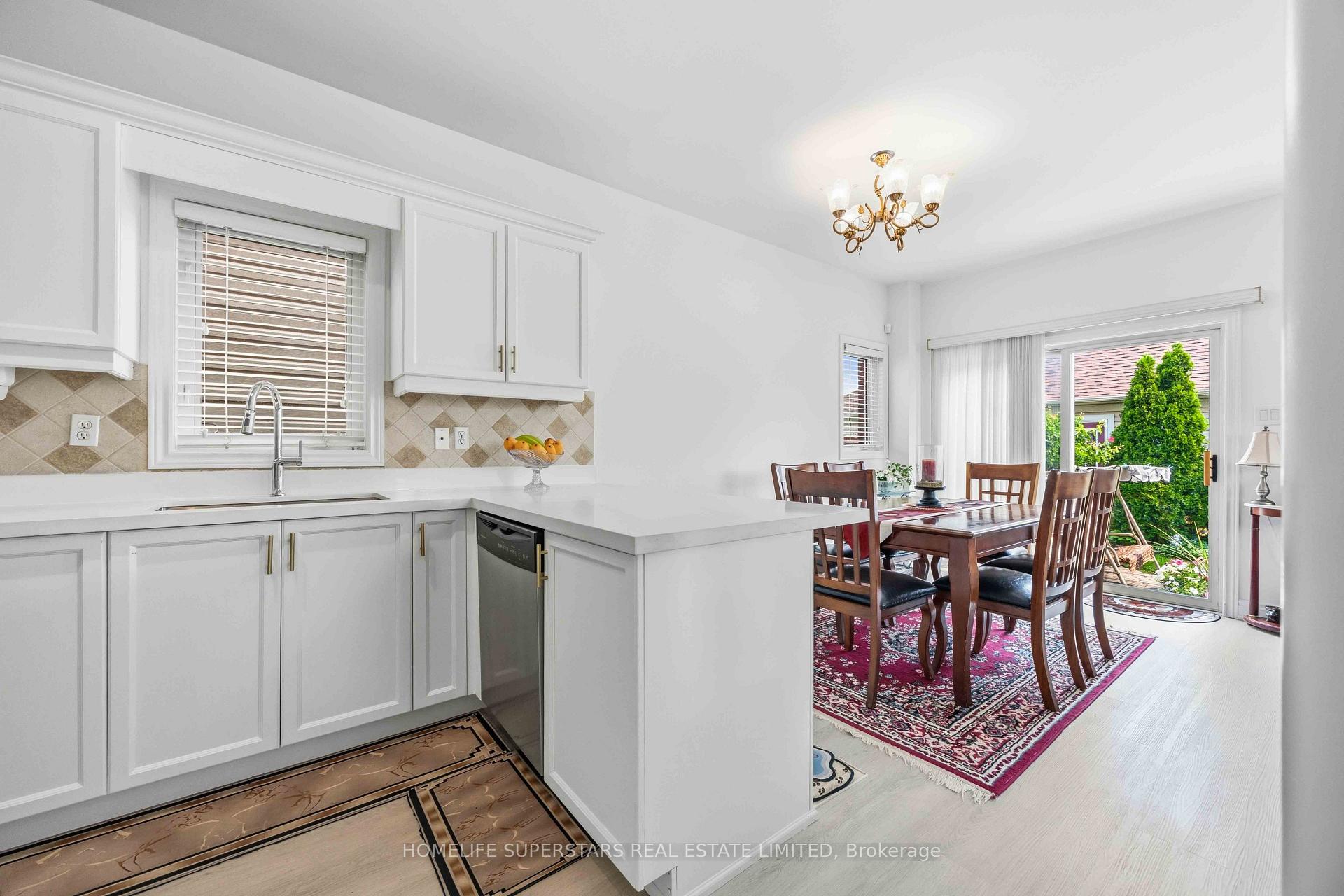 Photo 14 of 76 Riverlands Avenue, Markham, Cornell — HOMEH