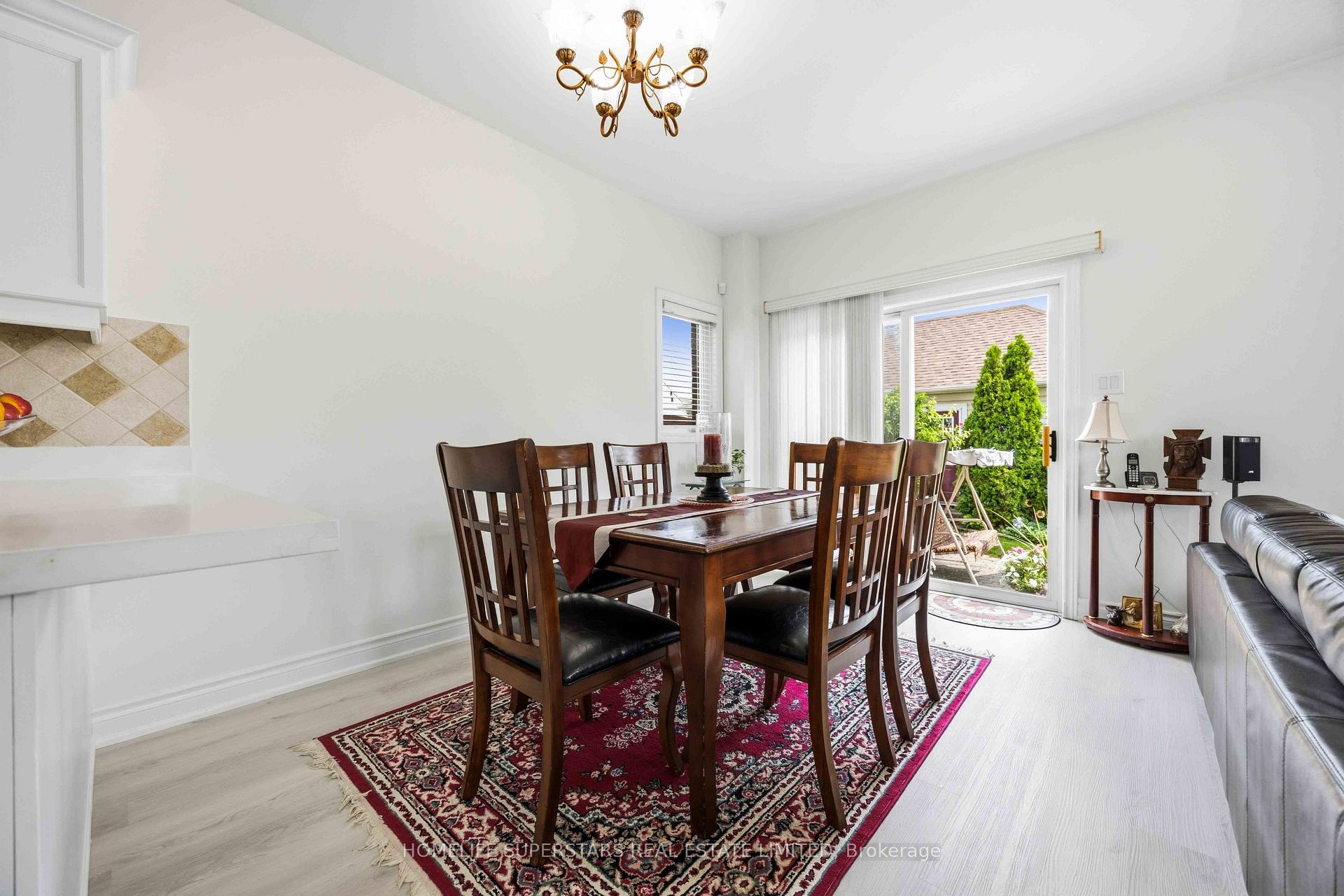 Photo 15 of 76 Riverlands Avenue, Markham, Cornell — HOMEH