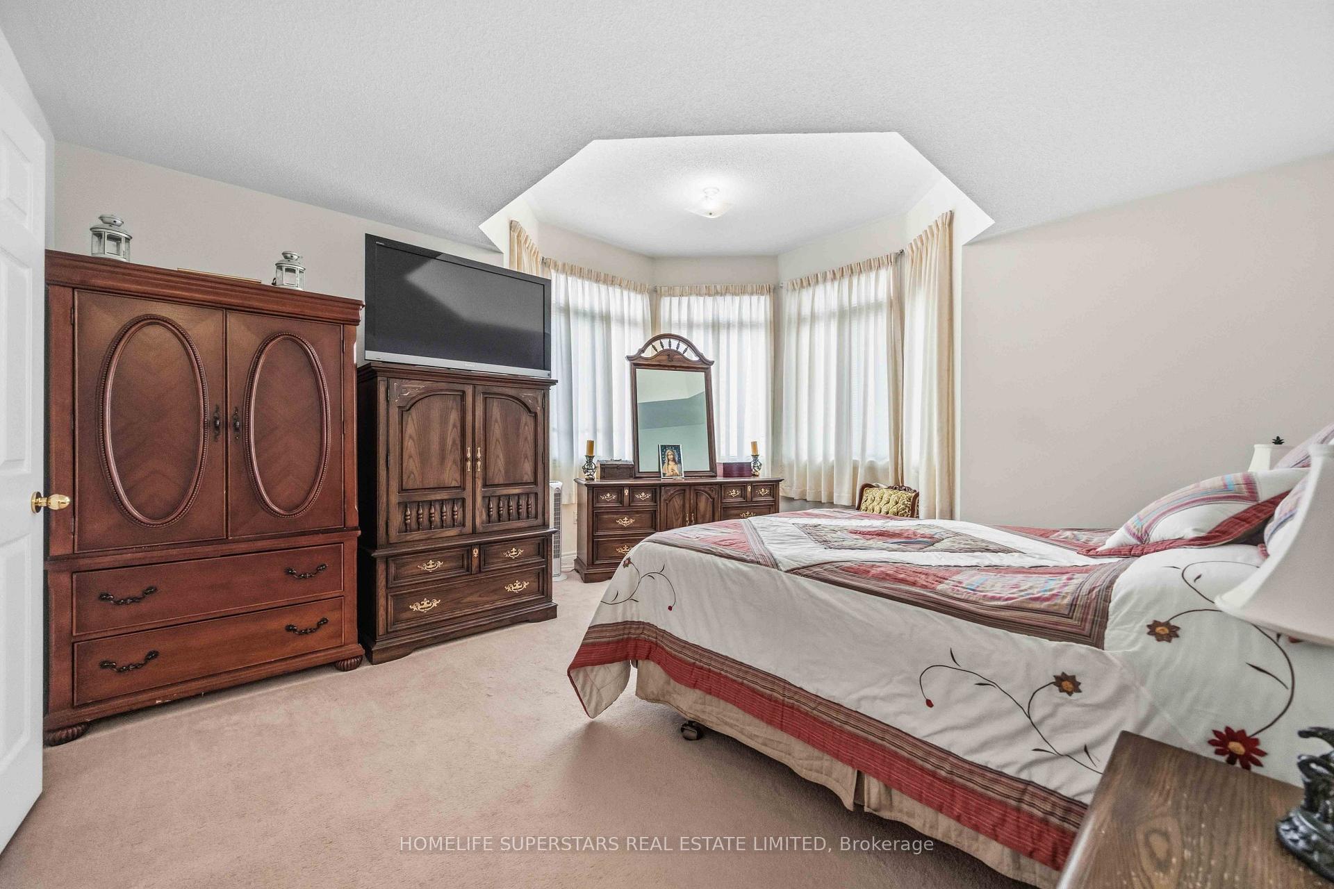 Photo 17 of 76 Riverlands Avenue, Markham, Cornell — HOMEH