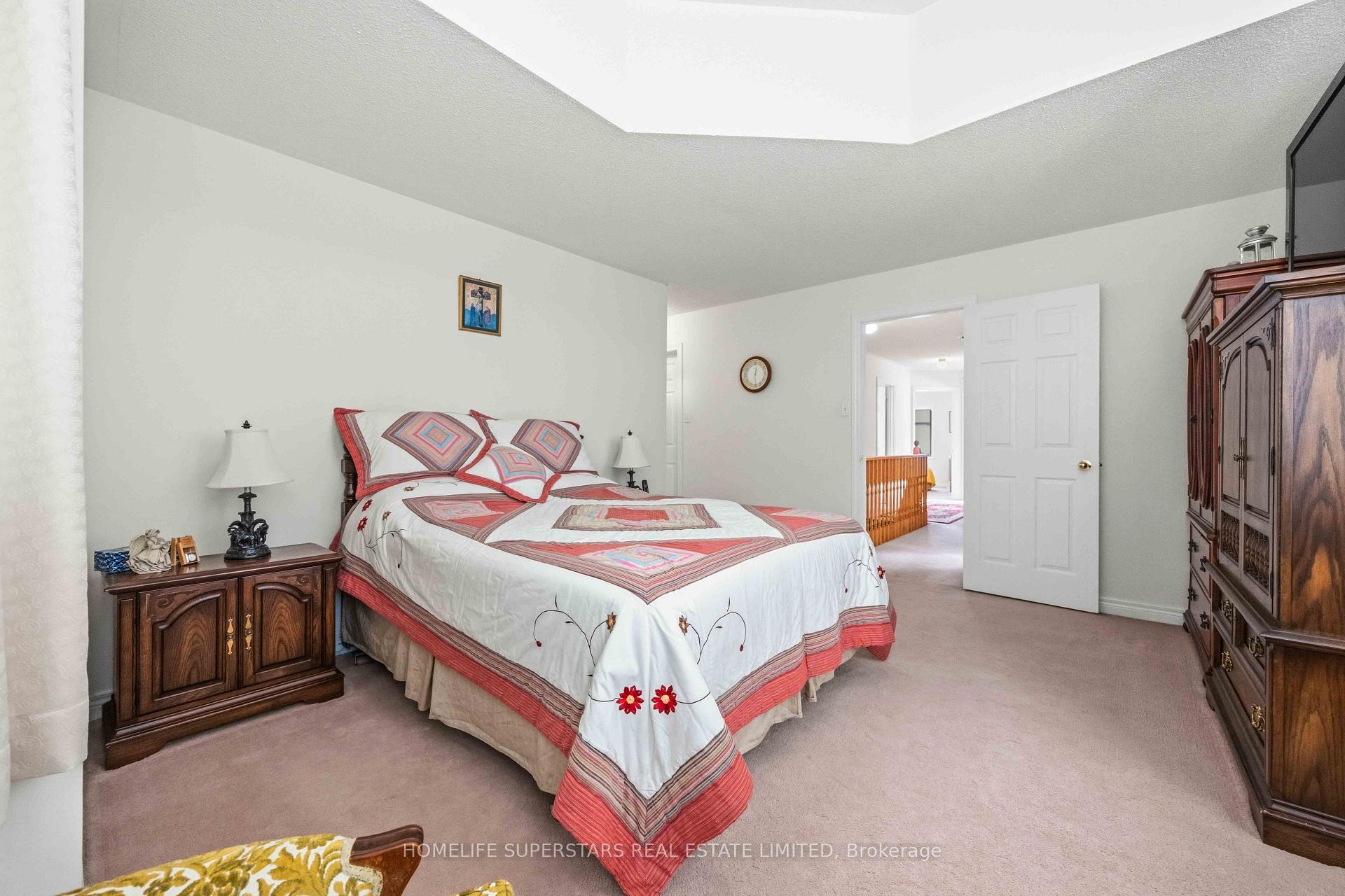Photo 18 of 76 Riverlands Avenue, Markham, Cornell — HOMEH