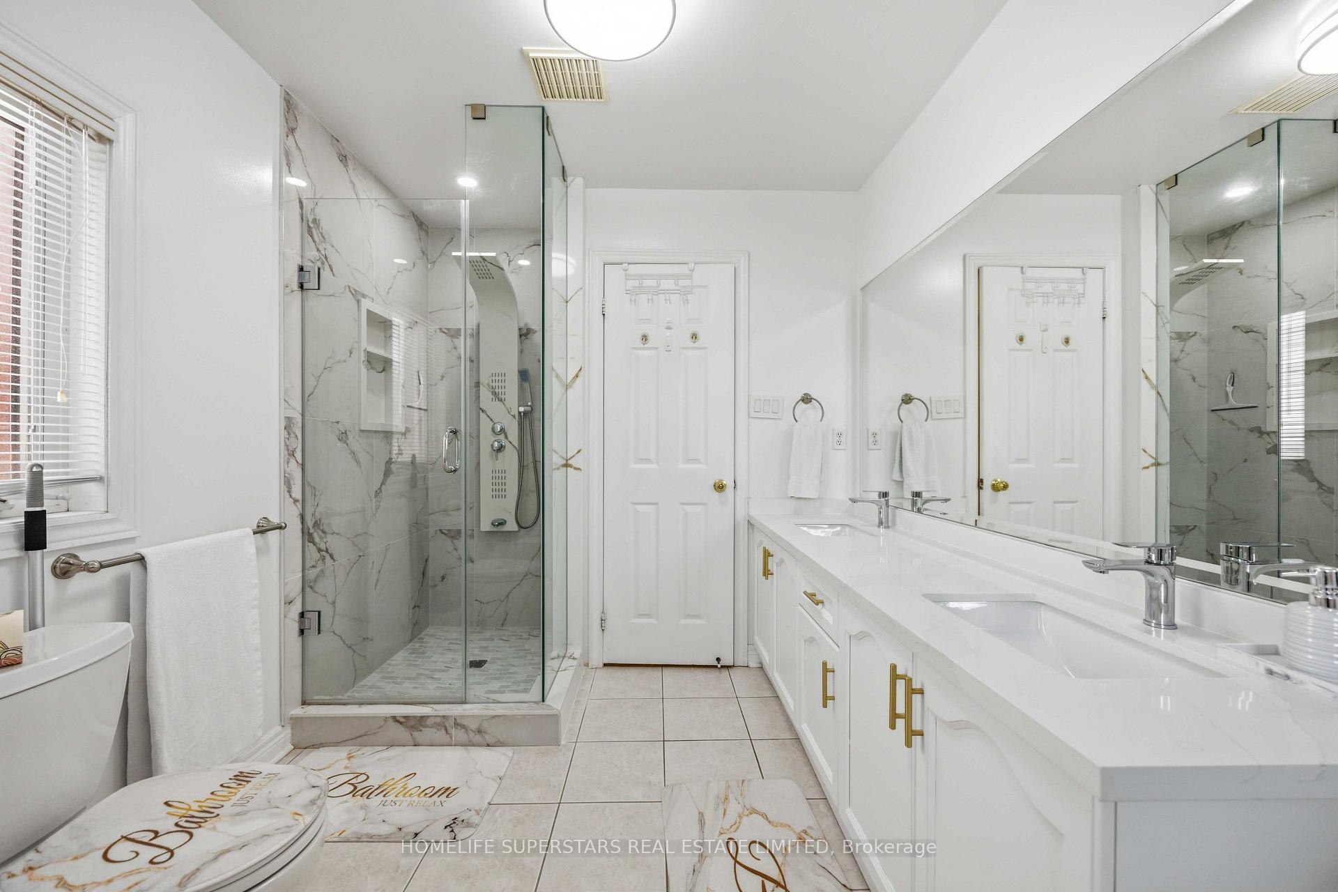 Photo 19 of 76 Riverlands Avenue, Markham, Cornell — HOMEH