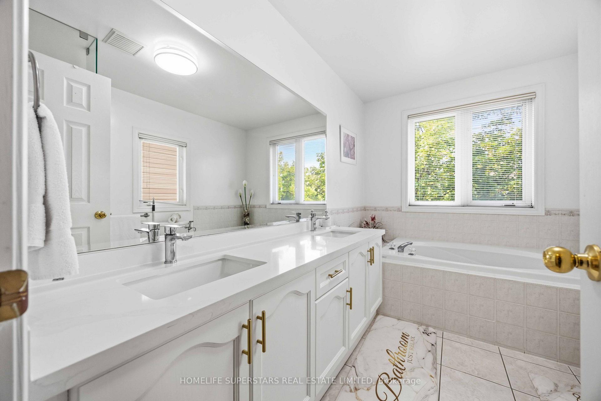 Photo 20 of 76 Riverlands Avenue, Markham, Cornell — HOMEH