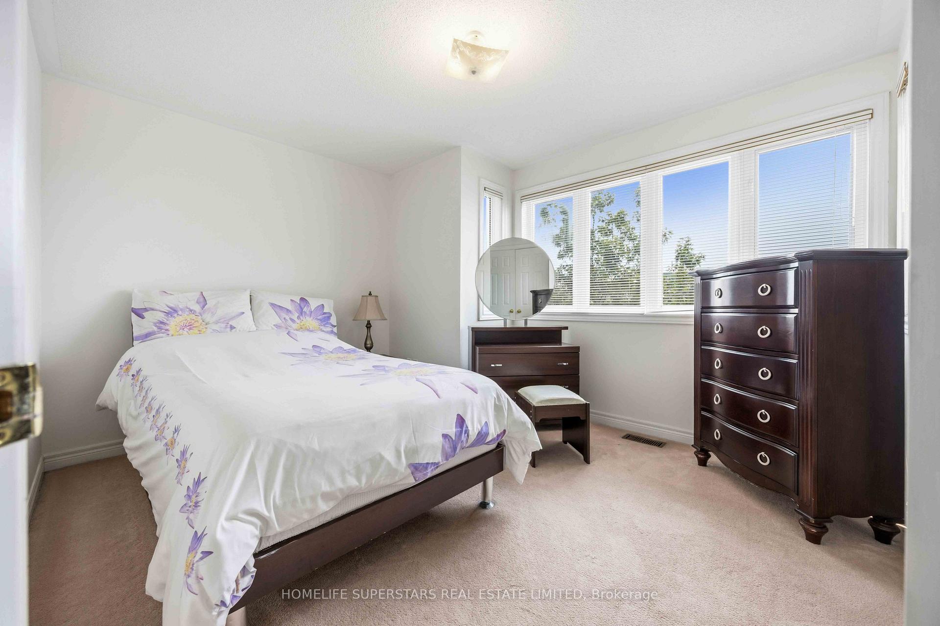 Photo 21 of 76 Riverlands Avenue, Markham, Cornell — HOMEH