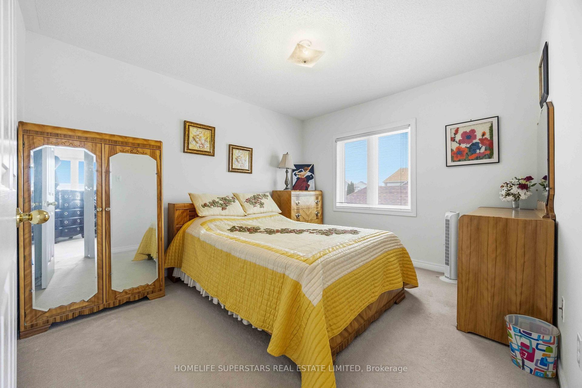 Photo 22 of 76 Riverlands Avenue, Markham, Cornell — HOMEH